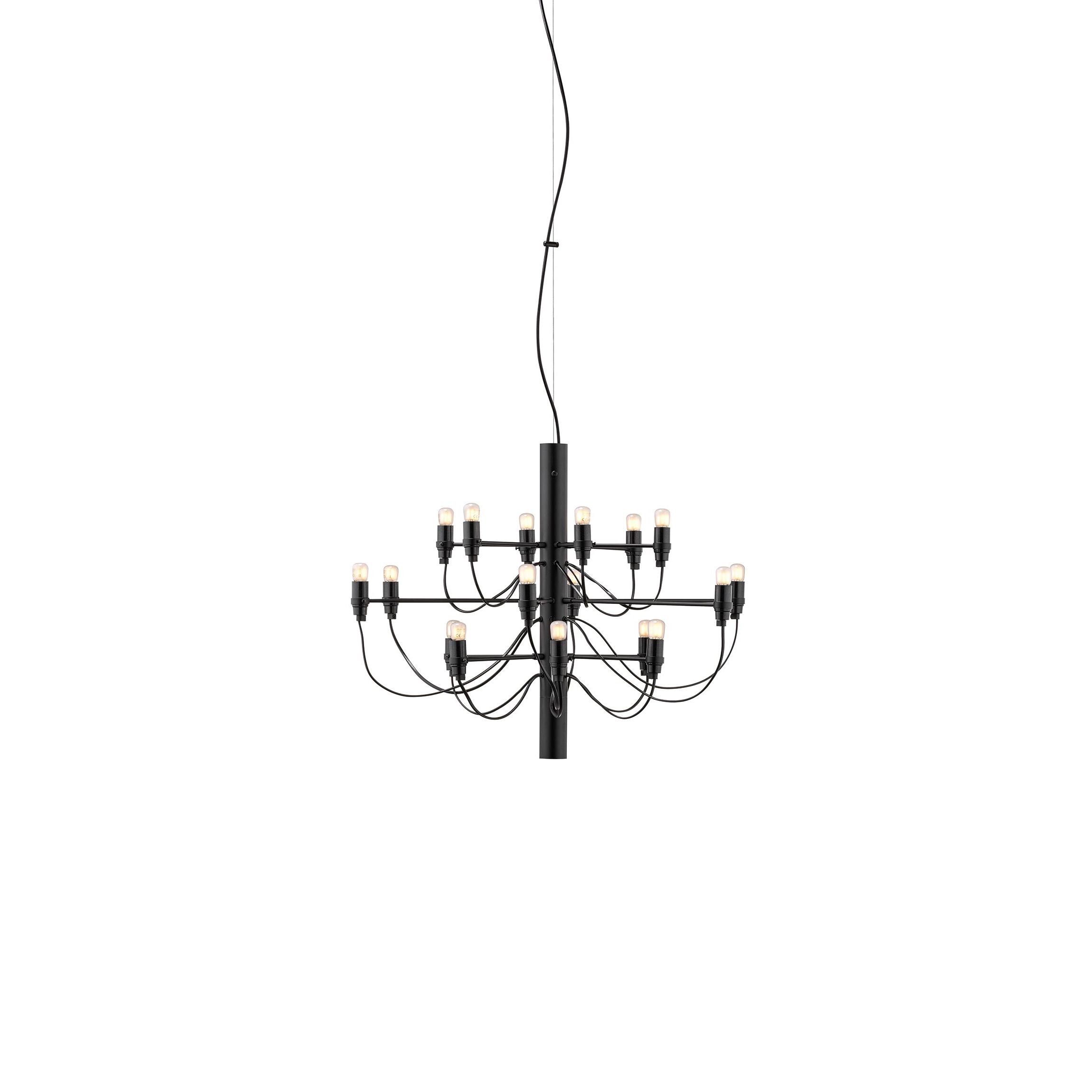 Flos Flos 2097/18 (frosted bulbs)