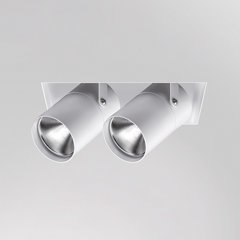 Quattrobi Quattrobi AX76 double light