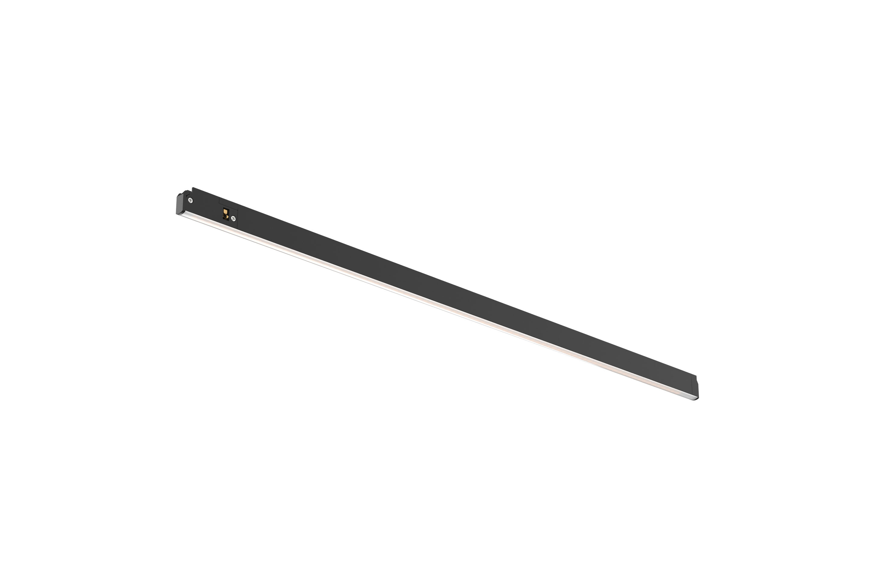Flos Professional Light Stripe Diffused — линейный встраиваемый светильник
