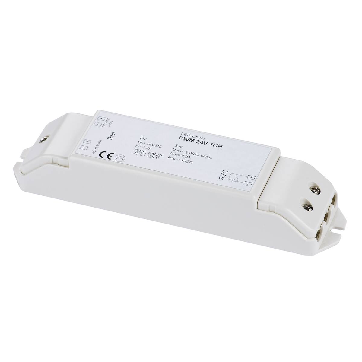 SLV SLV PWM-WANDLER 1-KANAL