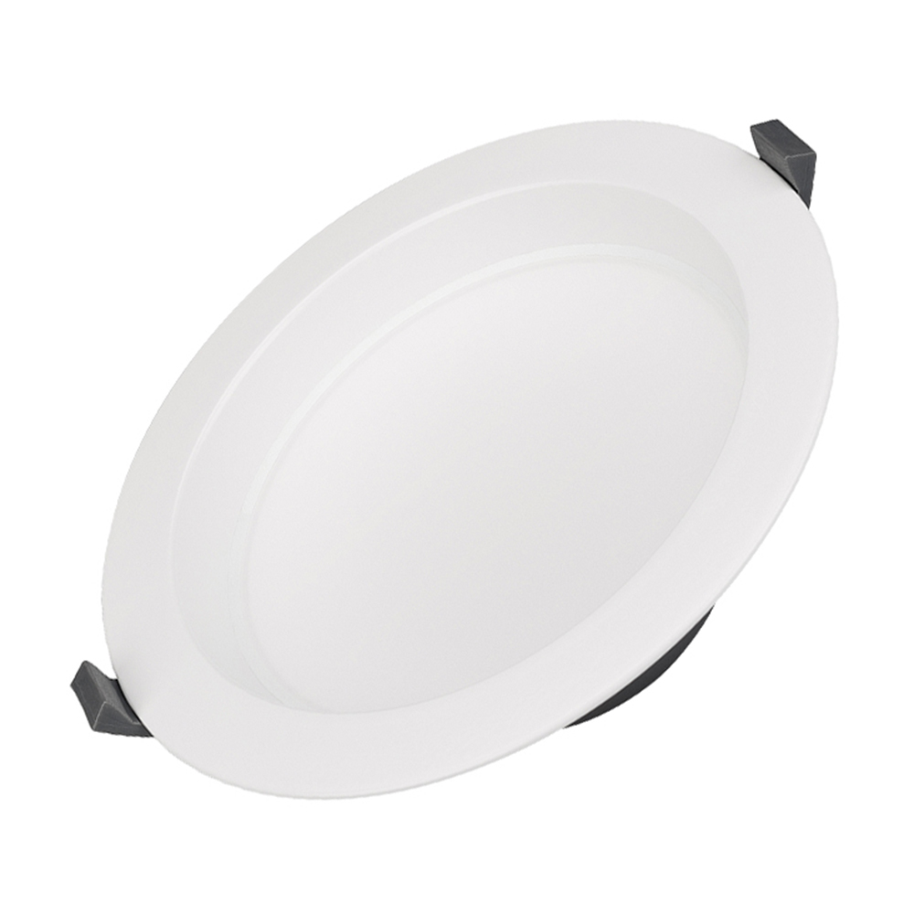 Arlight Светильник IM-CYCLONE-R200-20W Warm3000 (WH, 90 deg) (Arlight, IP40 Металл, 3 года) 023216(2)