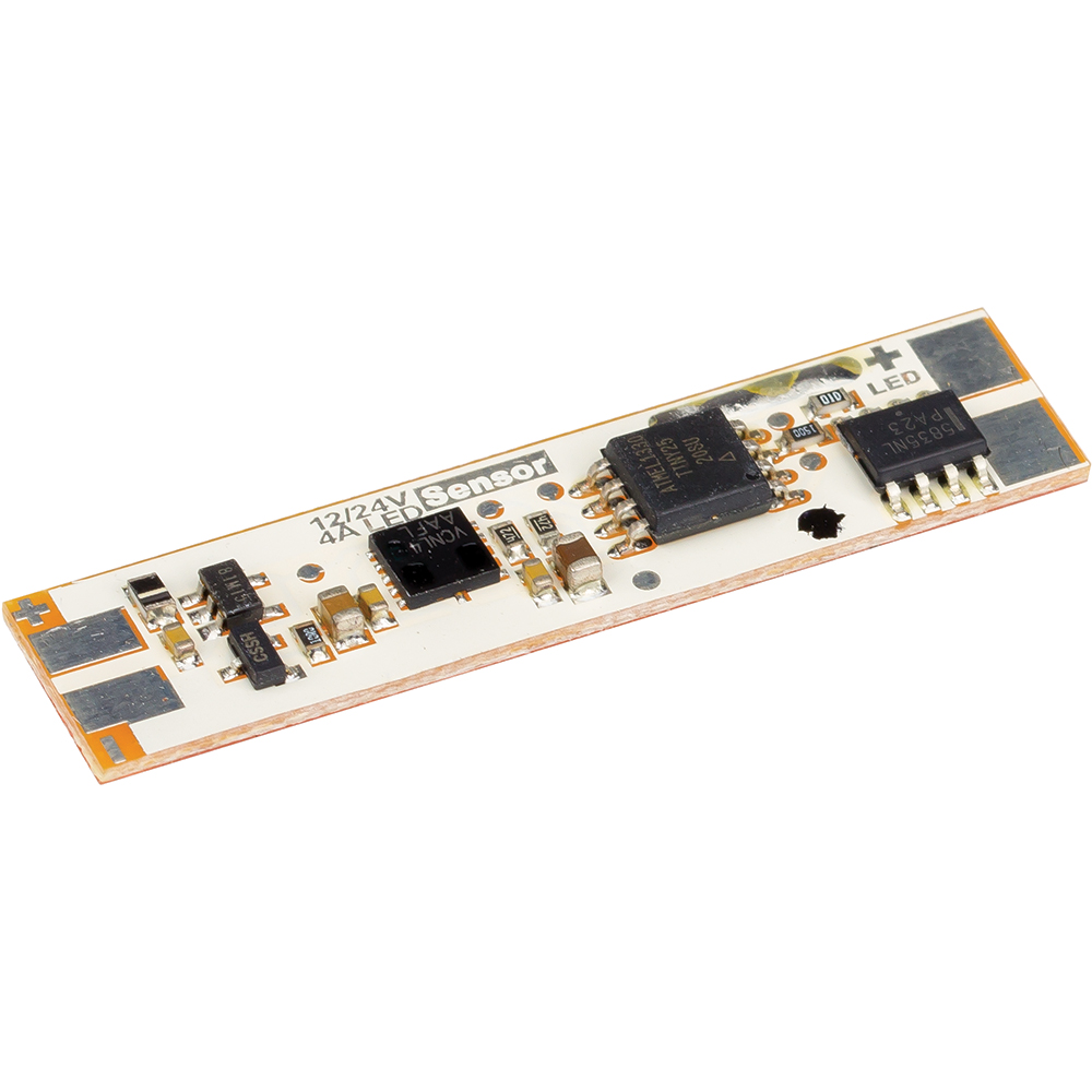 Arlight Микровыключатель SENS-4A (Arlight, Открытый) 017216