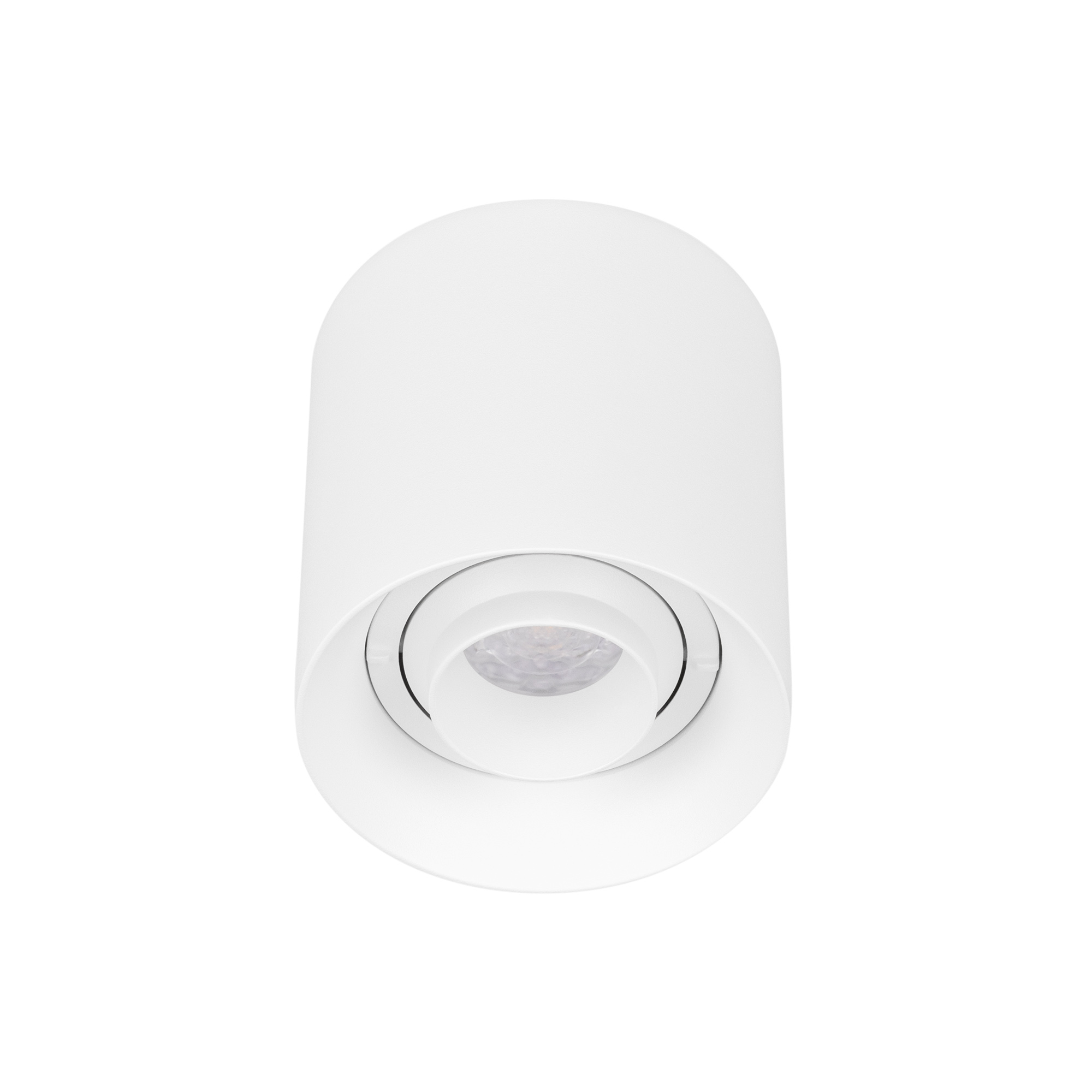 Arlight Светильник SP-ACENTO-R95-10W Warm2700 (WH, 20-45 deg, 230V) (Arlight, IP20 Металл, 5 лет) 055744