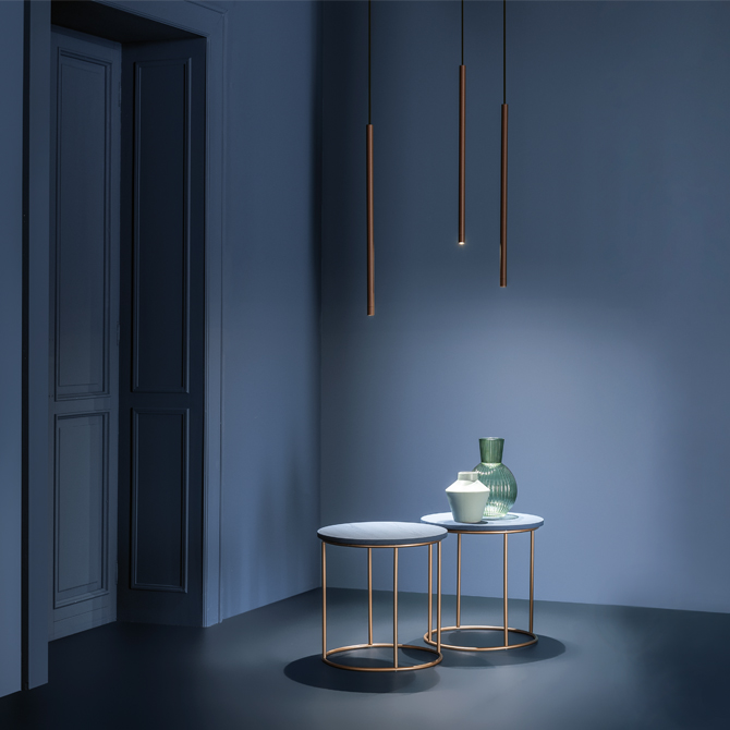 Axo light Axo Light Virtus Pendant