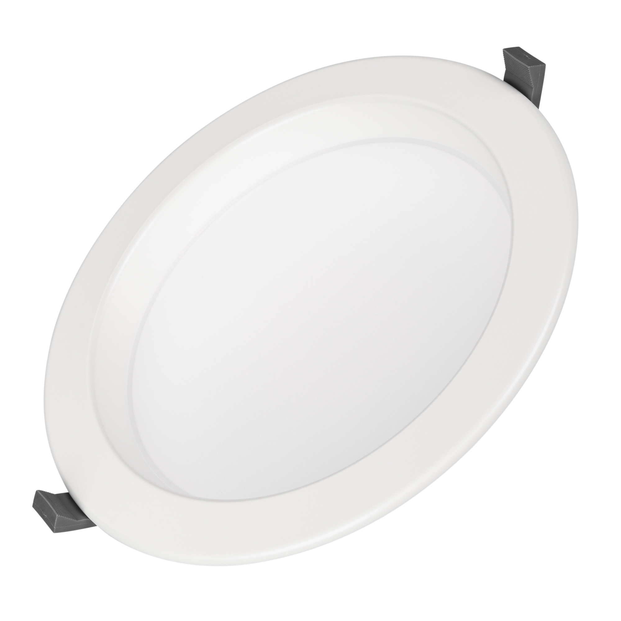 Arlight Светильник IM-CYCLONE-R230-30W Warm3000 (WH, 90 deg) (Arlight, IP40 Металл, 3 года) 022524(2)