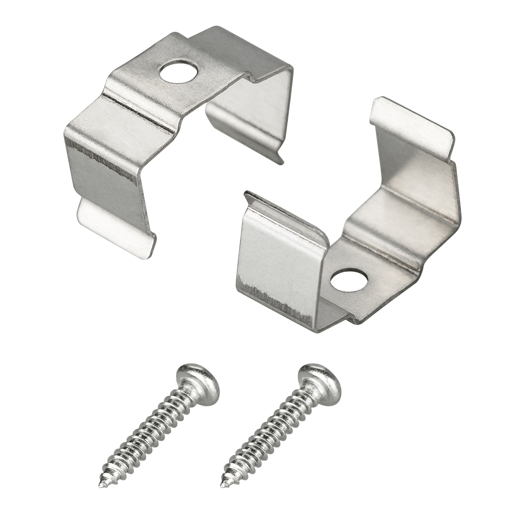 Arlight Держатель профиля WPH-FLOOR-22 Steel (Arlight, Металл) 023295