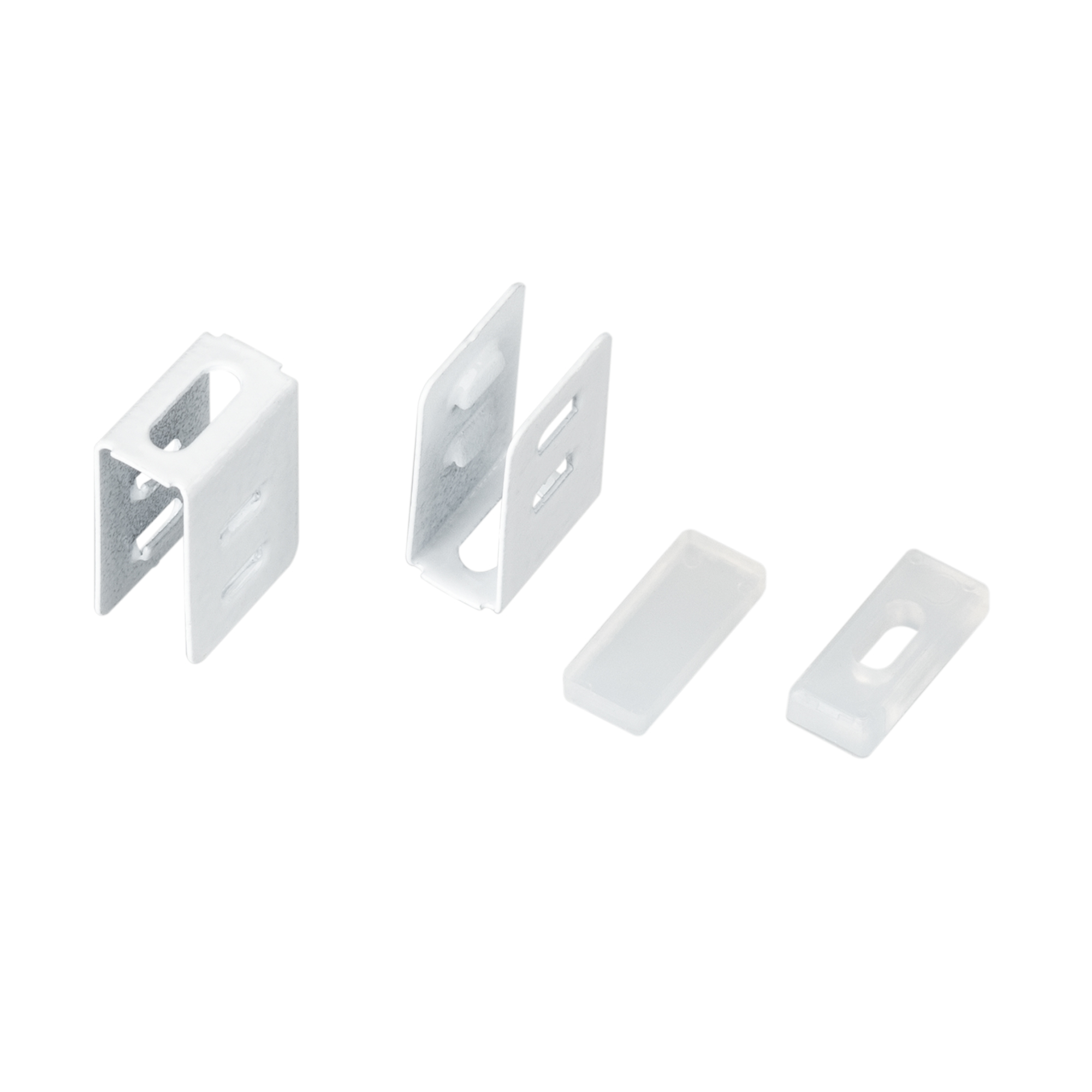 Заглушка MOONLIGHT-CAP-04x10mm-M-SET (Arlight, Металл) 040995