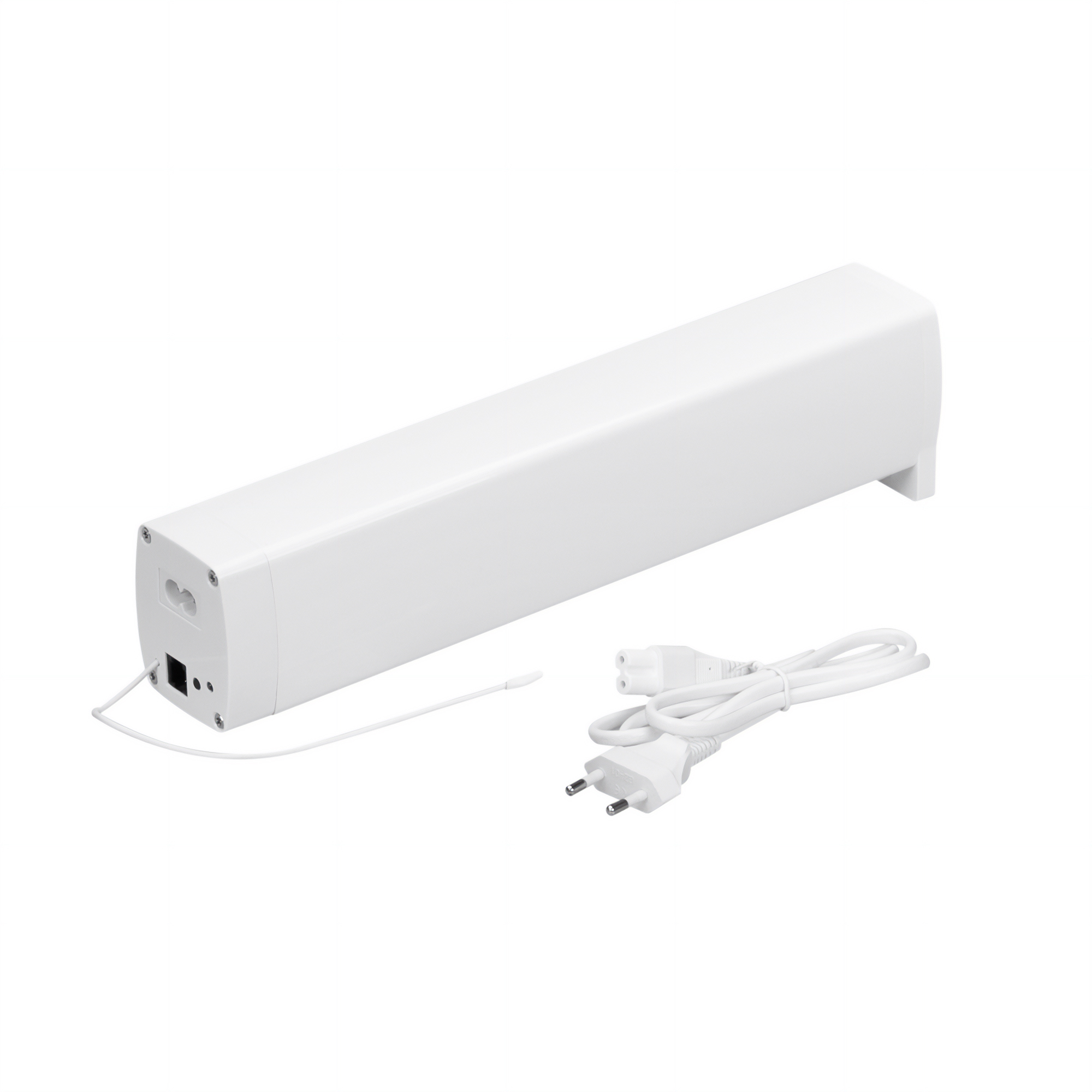 Arlight Электропривод штор CNM-M1-TY-SLIDE-WiFi (Arlight, IP20 Пластик, 5 лет) 061425
