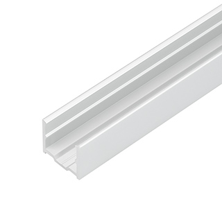 Профиль ARL-NOVA-1615-1000 ANOD (Arlight, Алюминий) 047036
