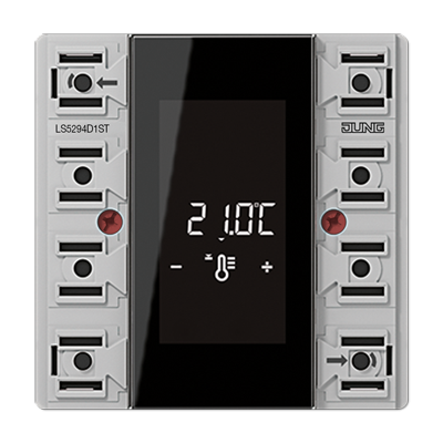 KNX модуль, 4 группы LS5294D1ST