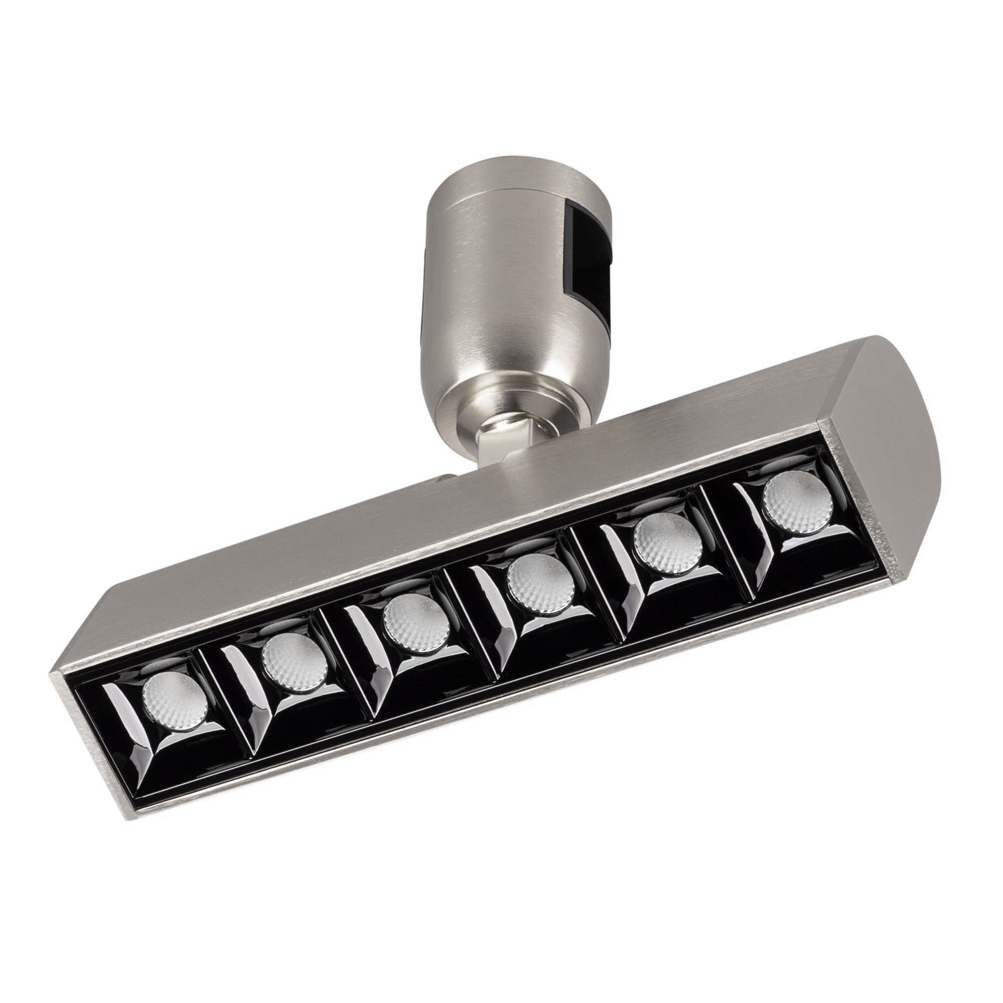 Arlight Светильник ART-APRIORI-LASER-TURN-L165-8W Warm3000 (TN, 48 deg, 48V) (Arlight, IP20 Металл, 3 года) 047783