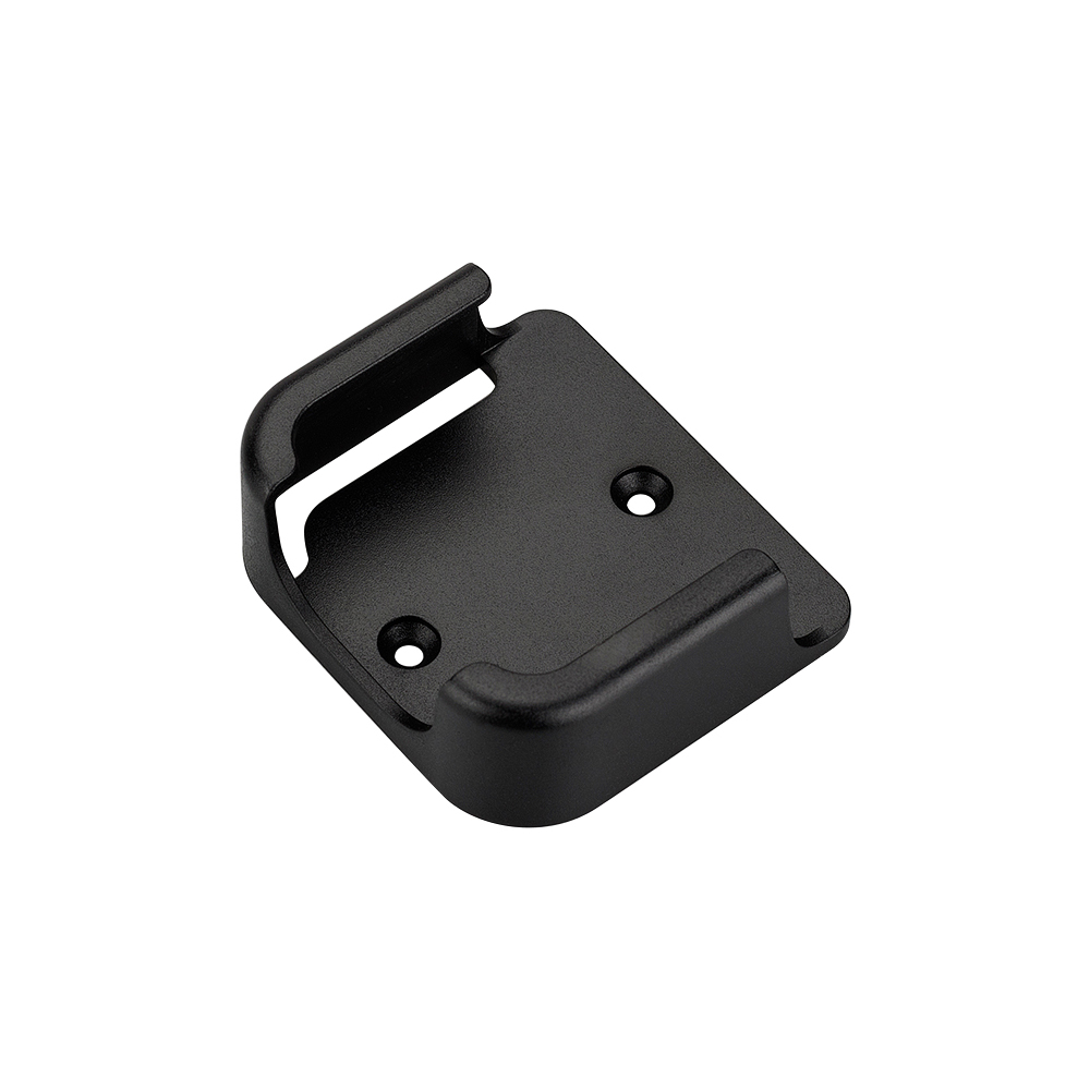Держатель для пульта SMART-RH1 Black (Arlight, Пластик) 023481