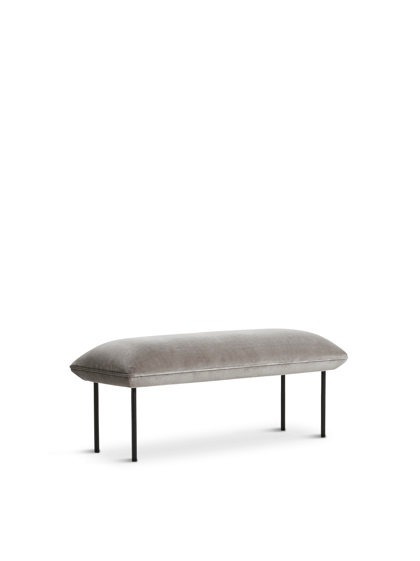 WOUD WOUD Nakki tall bench