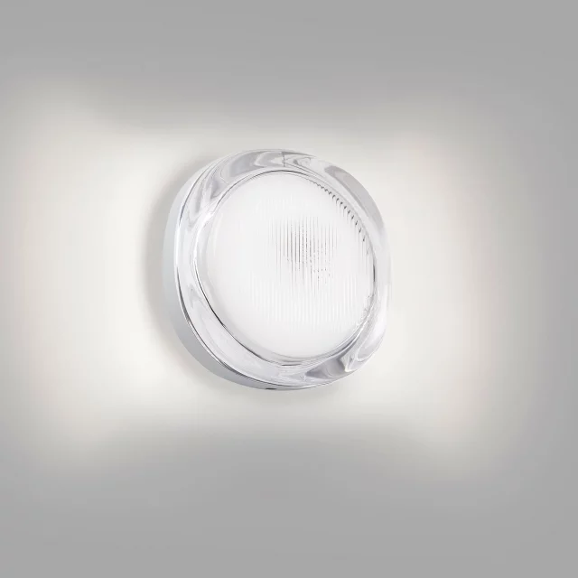 Delta Light Nebbia