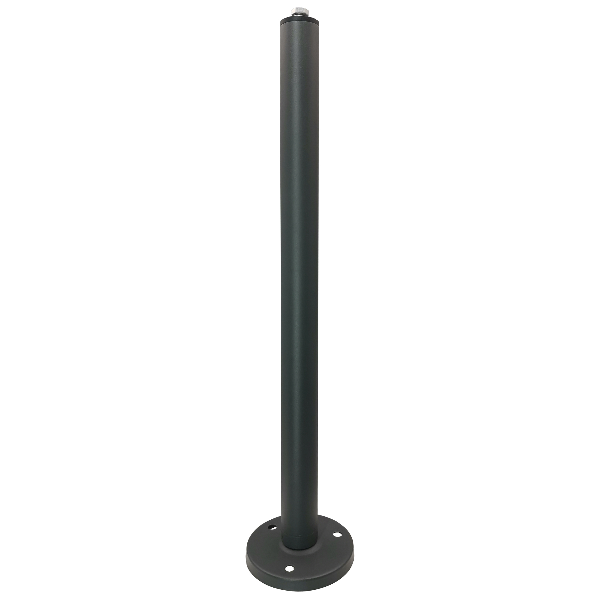 Arlight Основание для светильника ALT-POLE-BASE-300 (DG) (Arlight, Металл) 032540