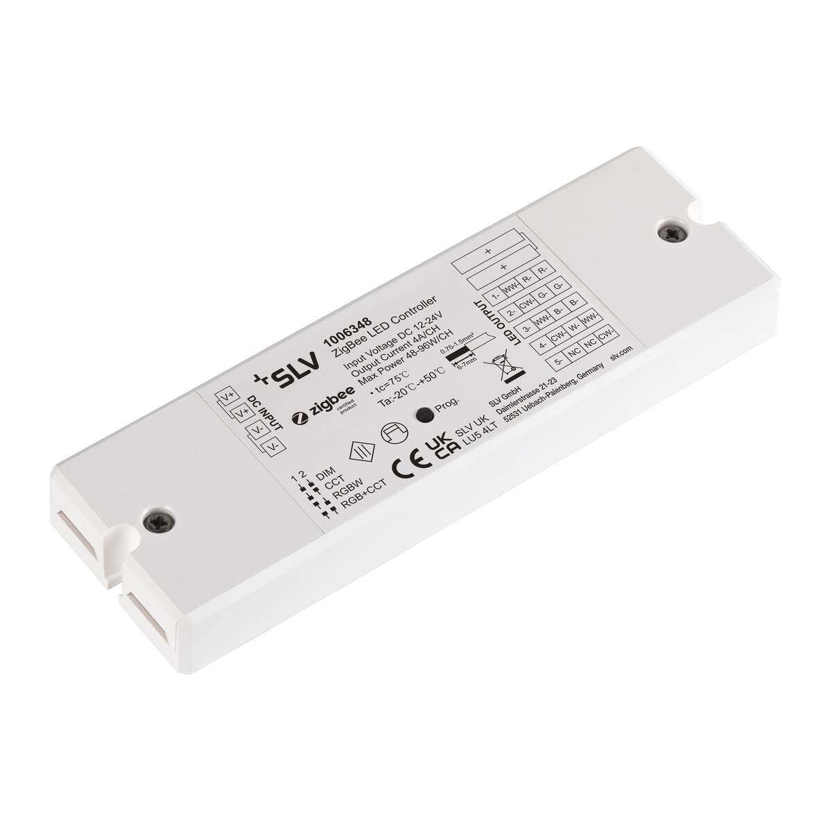 SLV SLV Controller