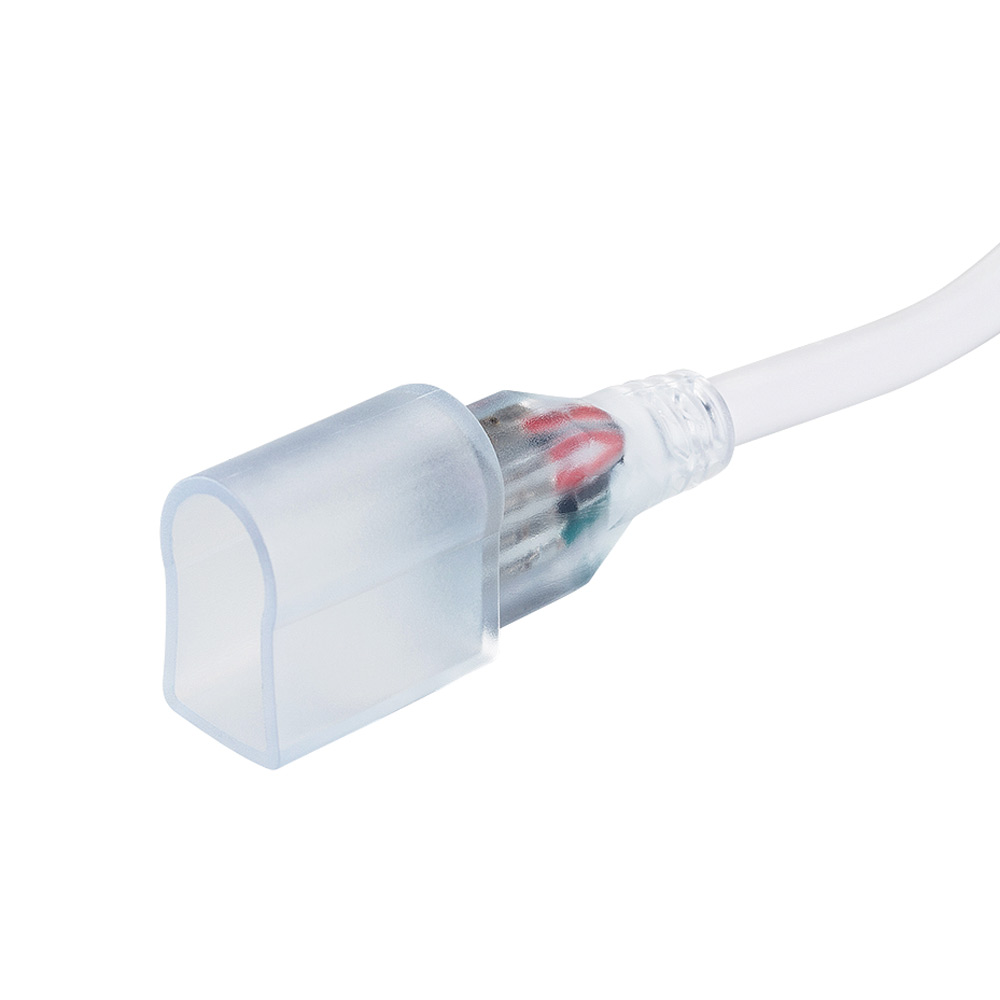 Коннектор с проводом ARL-U15-Wire-RGB-24V (Arlight, Пластик) 022061