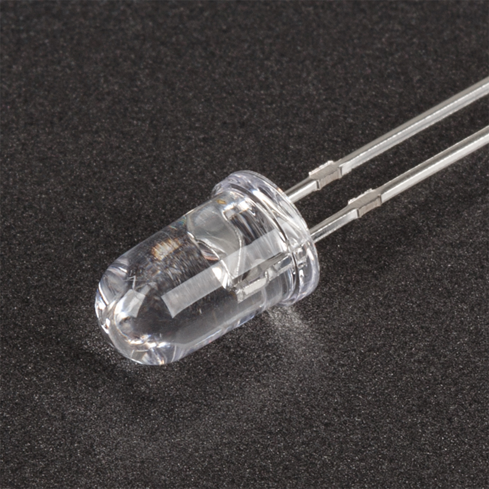 Arlight Светодиод ARL2-5213UWC-8cd (ANR, 5мм (круглый)) 005984
