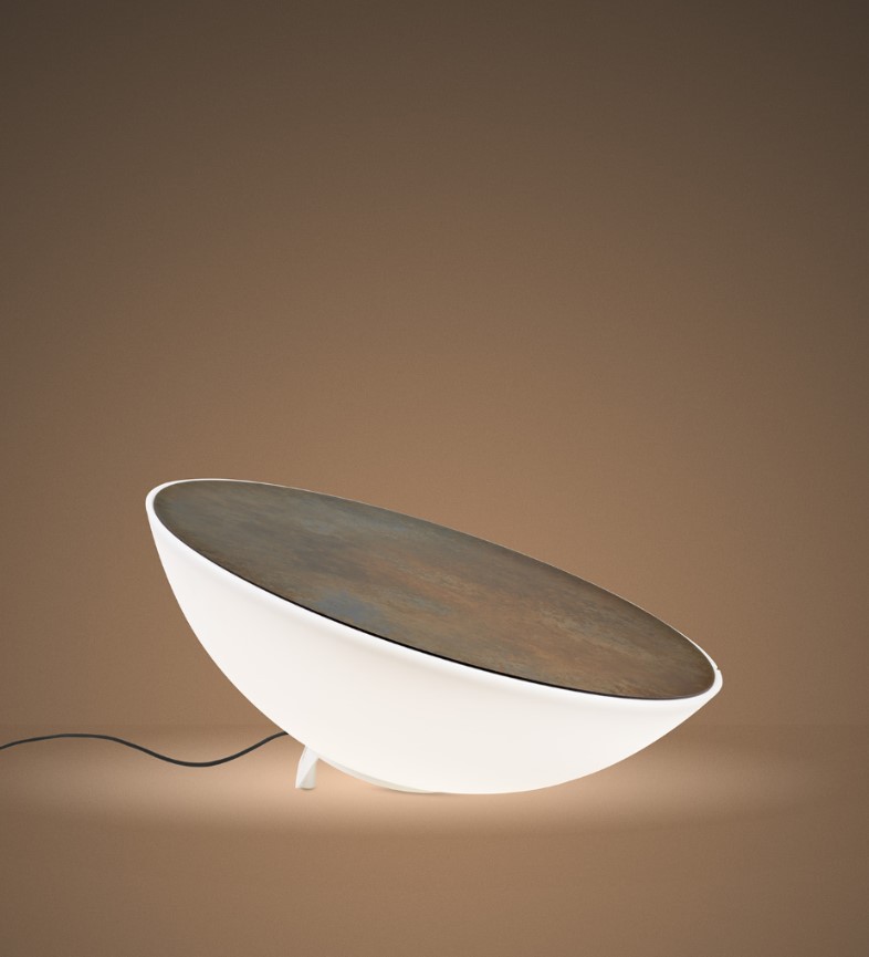 Foscarini Foscarini Solar Outdoor Terra