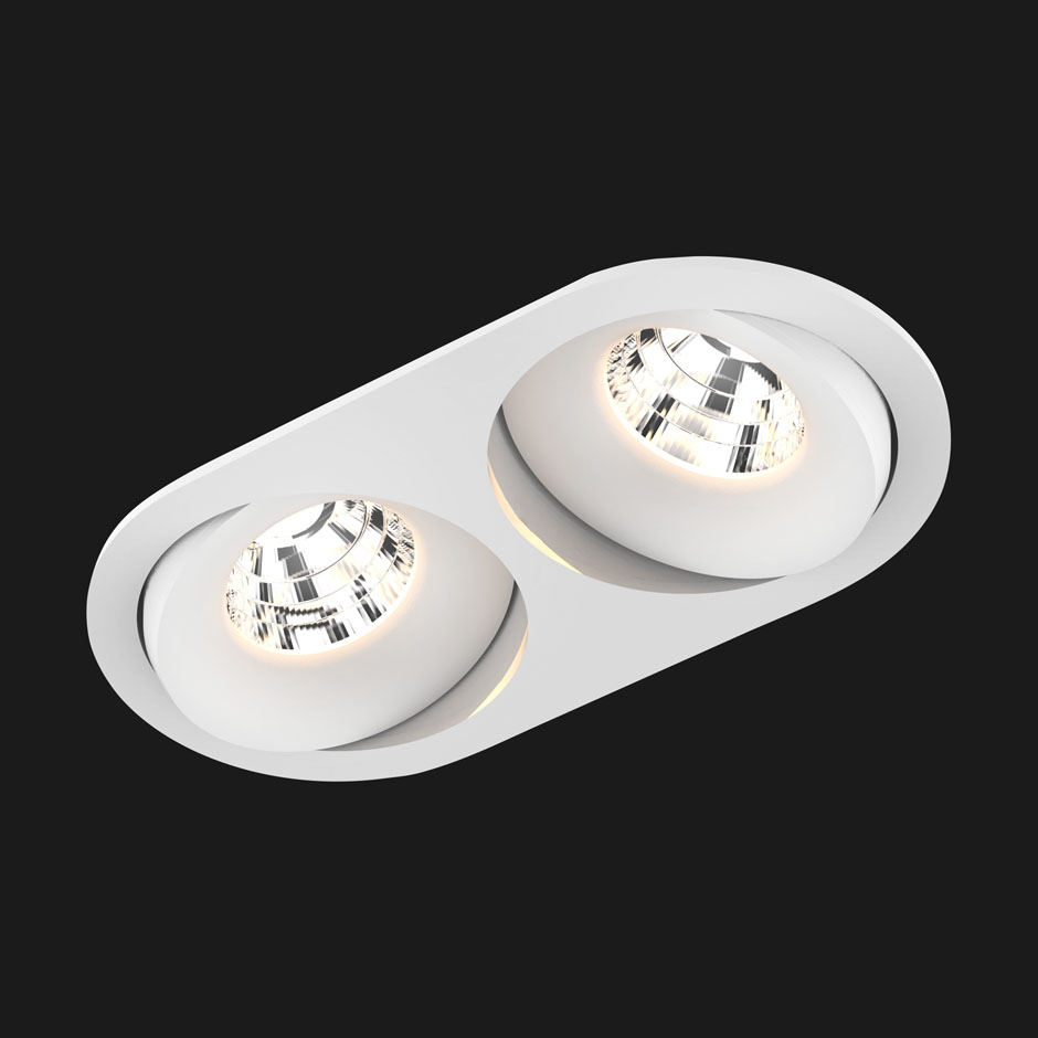 Doxis DOXIS Titan Double Oval Organic