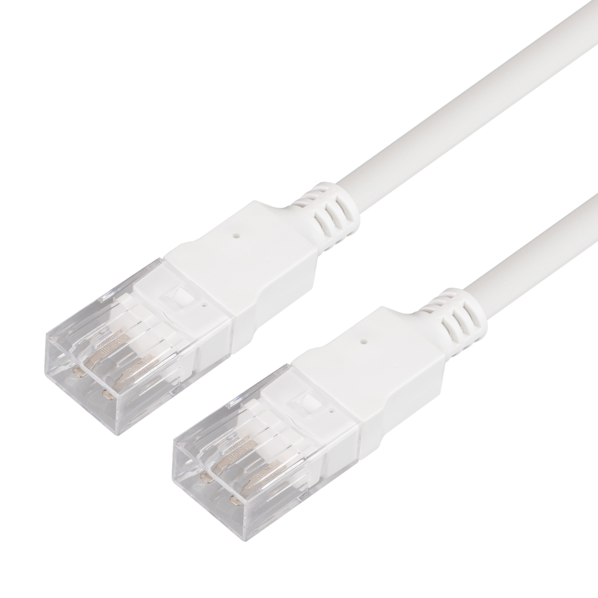 Arlight Коннектор соединительный для ленты ARL-15x6.5mm (Arlight, Пластик) 048852