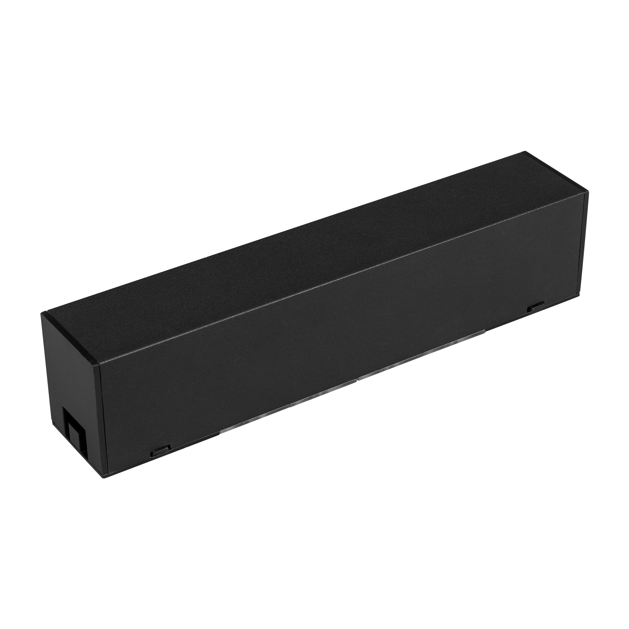 Коннектор прямой MAG-CON-45-I-POWER (BK, 5LN) (Arlight, IP20 Металл, 5 лет) 046833