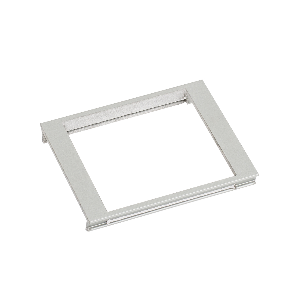 Arlight Рамка в профиль SHELF-MULTI одинарная (ANR, -) 017303