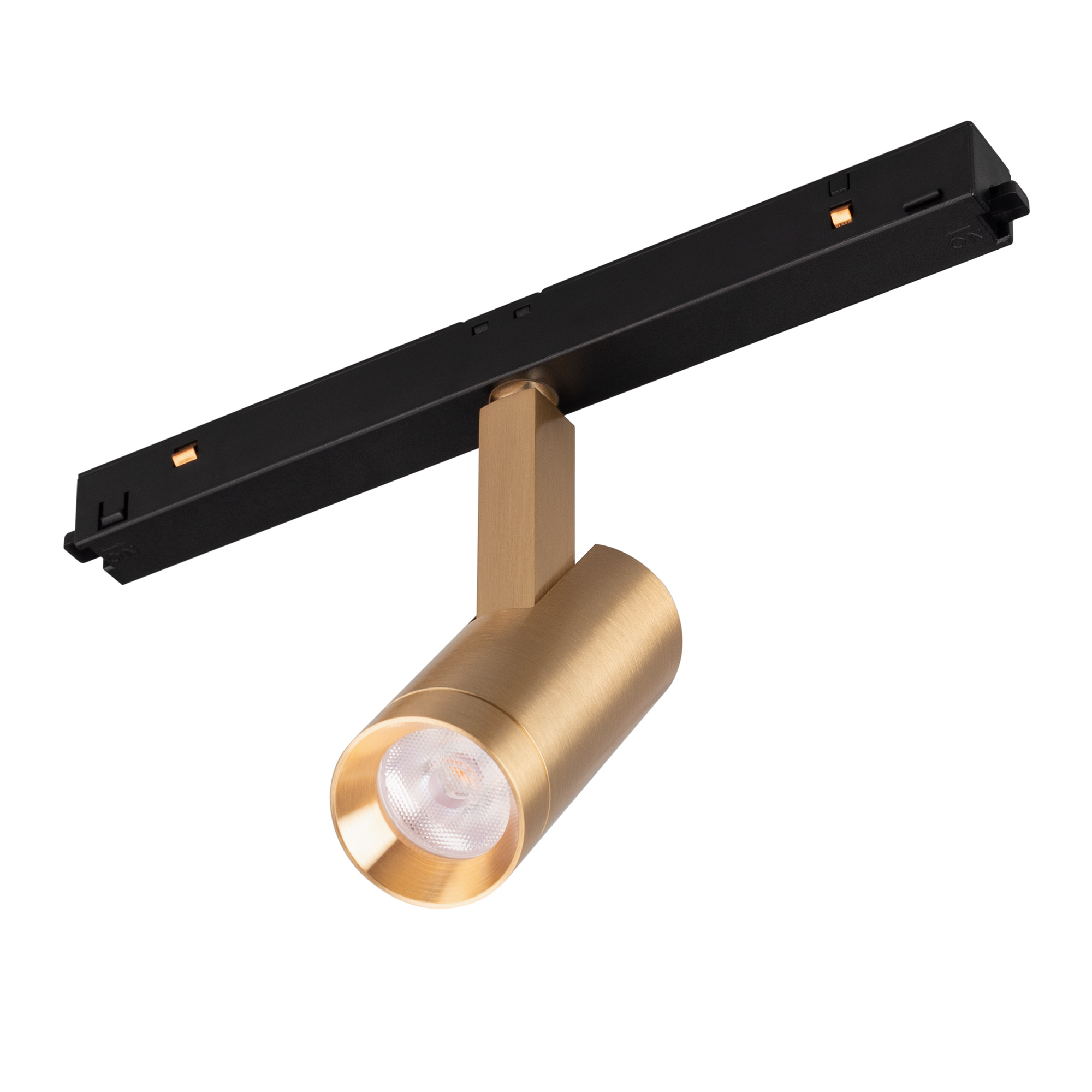 Arlight Светильник MAG-ORIENT-SPOT-R35-6W Warm3000 (GD, 24 deg, 48V, DALI) (Arlight, IP20 Металл, 5 лет) 040888