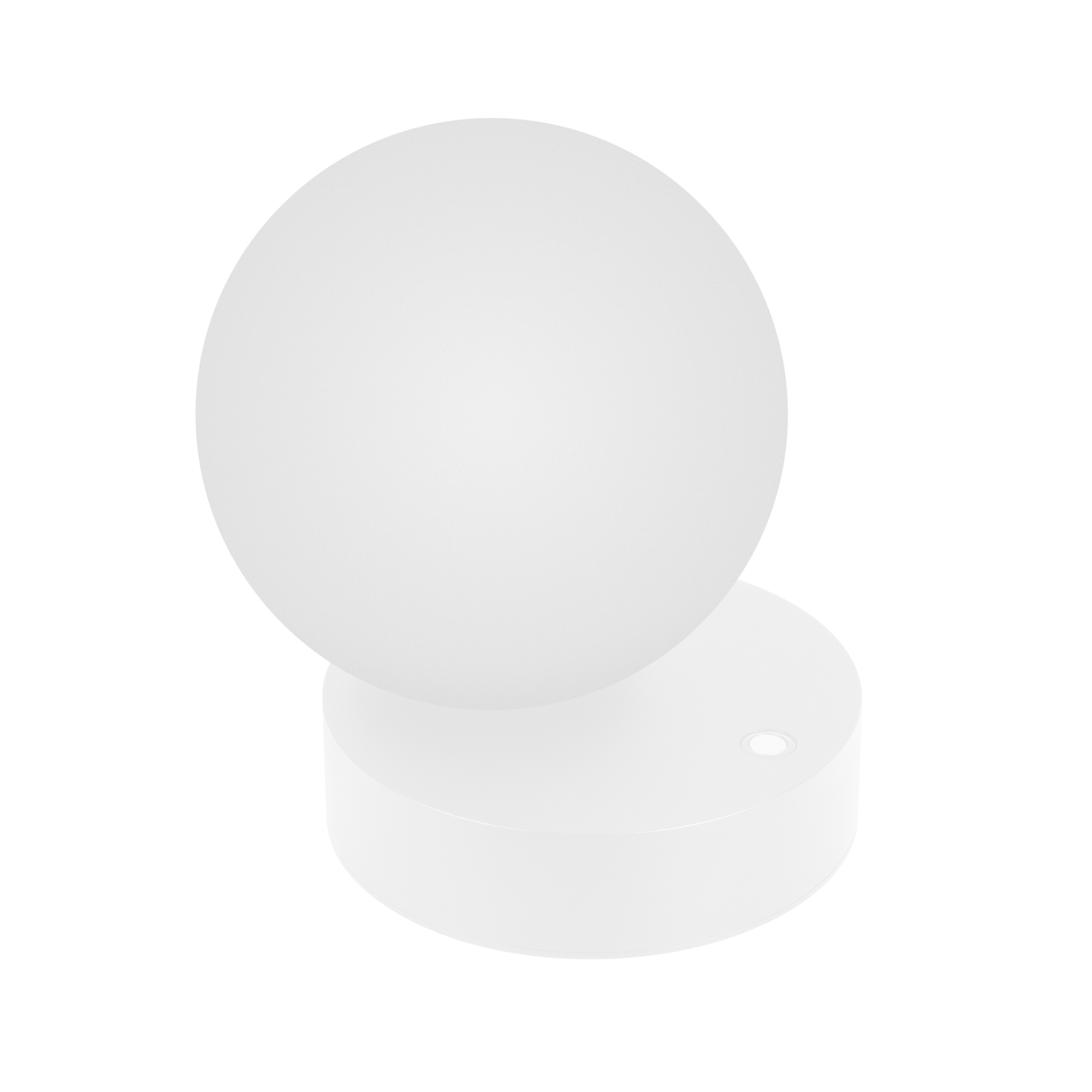 Arlight Светильник SP-ORNELLA-TAB-L150-R125-6W Warm3200-MIX (WH, 300 deg, 230V, TOUCH-DIMM) (Arlight, IP20 Металл, 3 года) 059532
