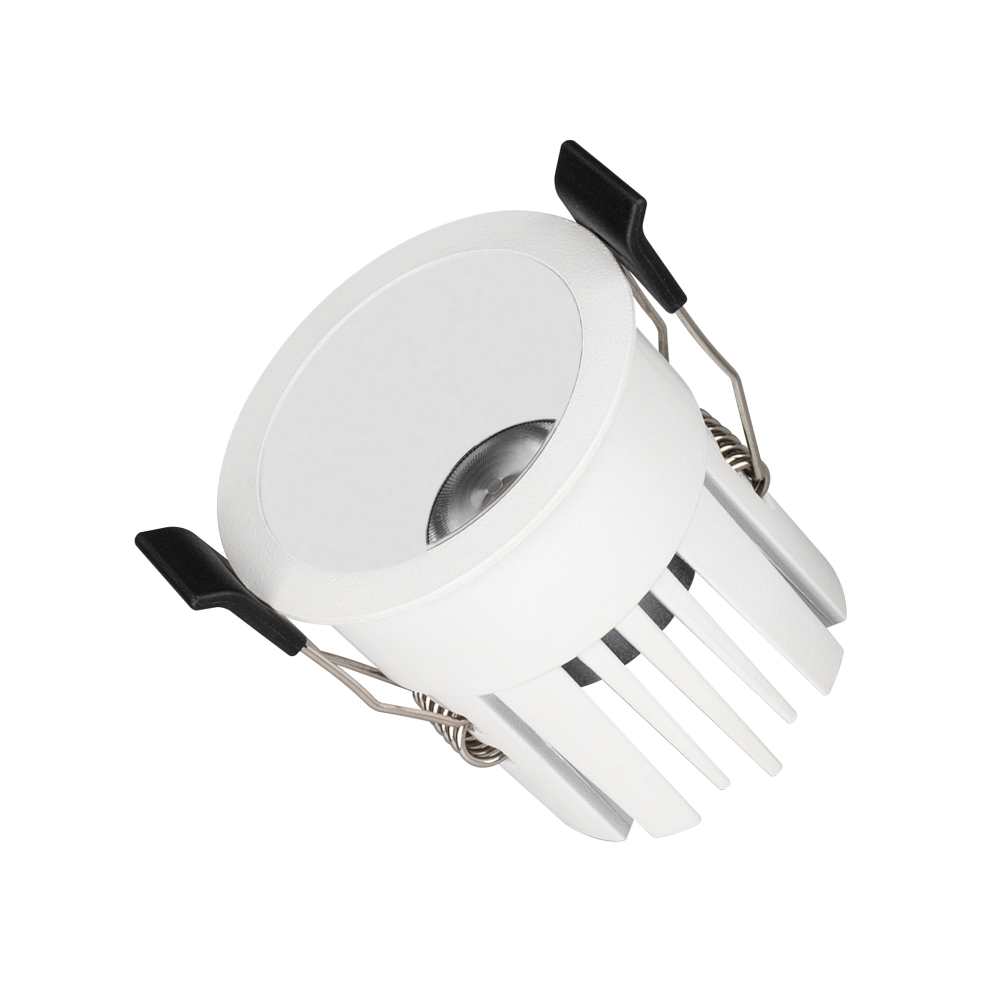 Arlight Светильник MS-ATLAS-BUILT-R58-10W Warm3000 (WH-WH, 35 deg, 230V) (Arlight, IP20 Металл, 5 лет) 037183(1)