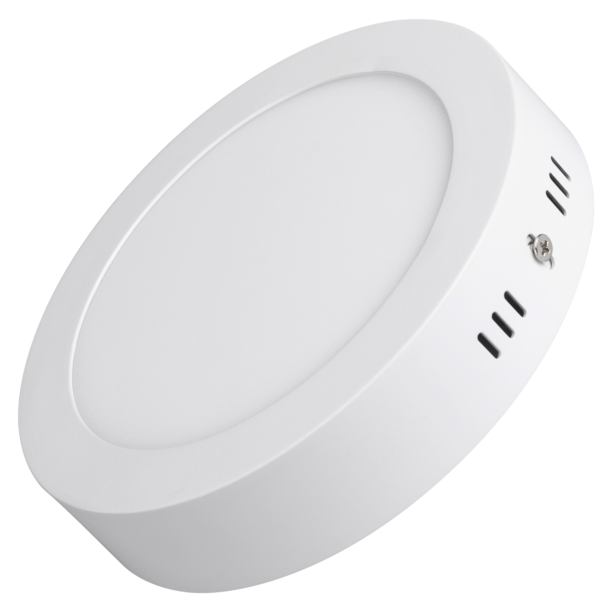 Arlight Светильник SP-R175-12W Warm White (Arlight, IP20 Металл, 3 года) 019552
