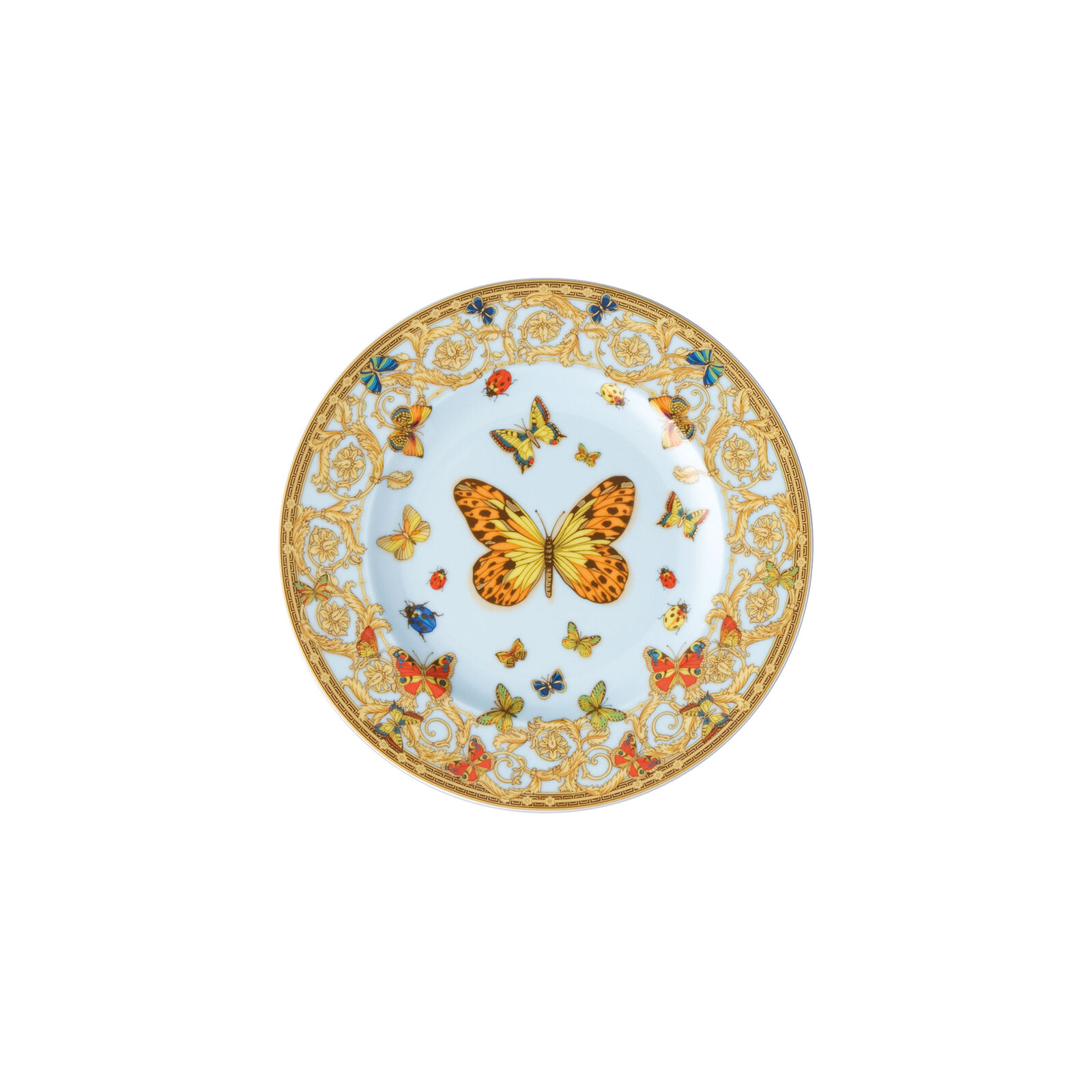 Rosenthal Rosenthal Piatto piano 18 cm