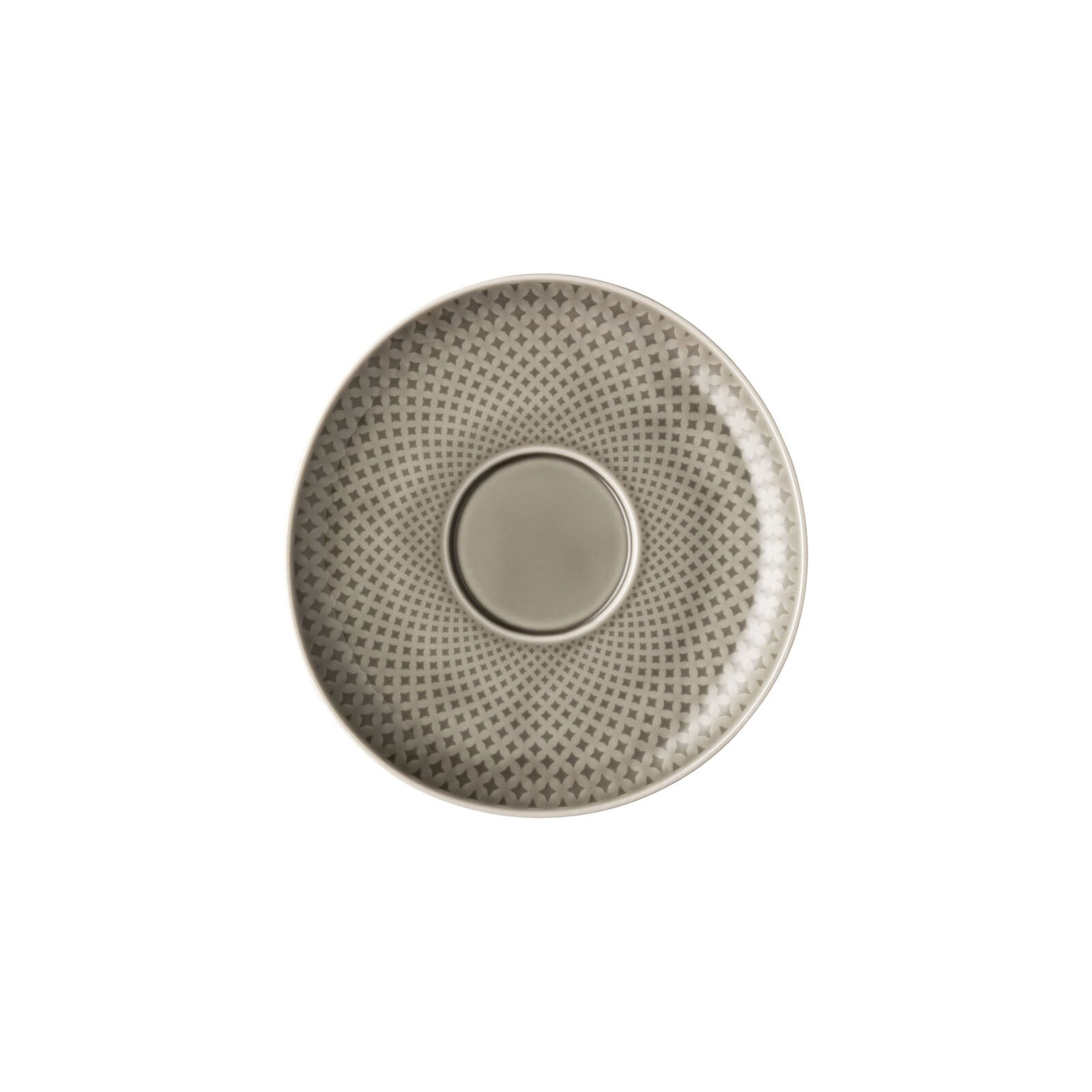 Rosenthal Rosenthal Piattino Café au Lait