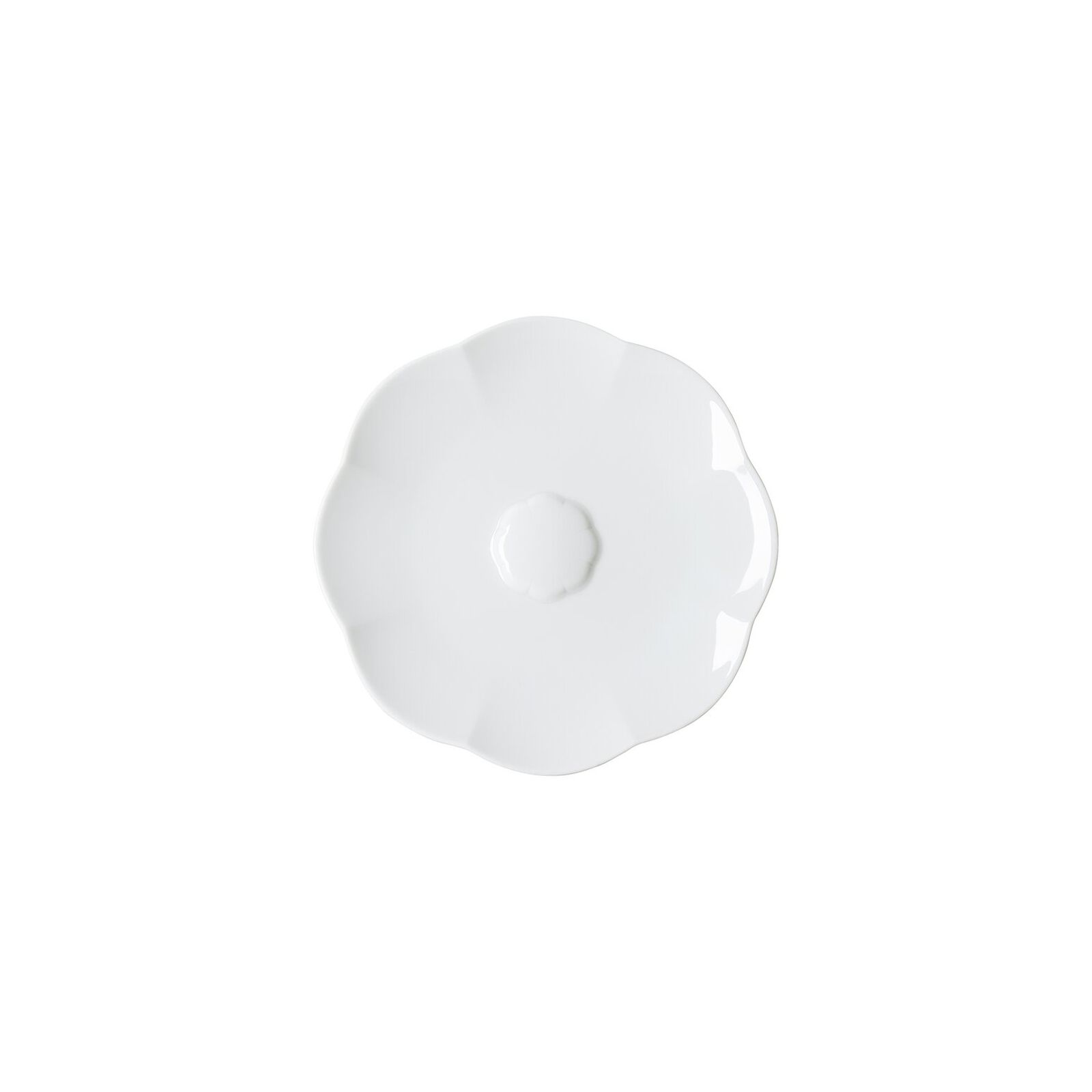 Rosenthal Rosenthal Piattino tazza combi