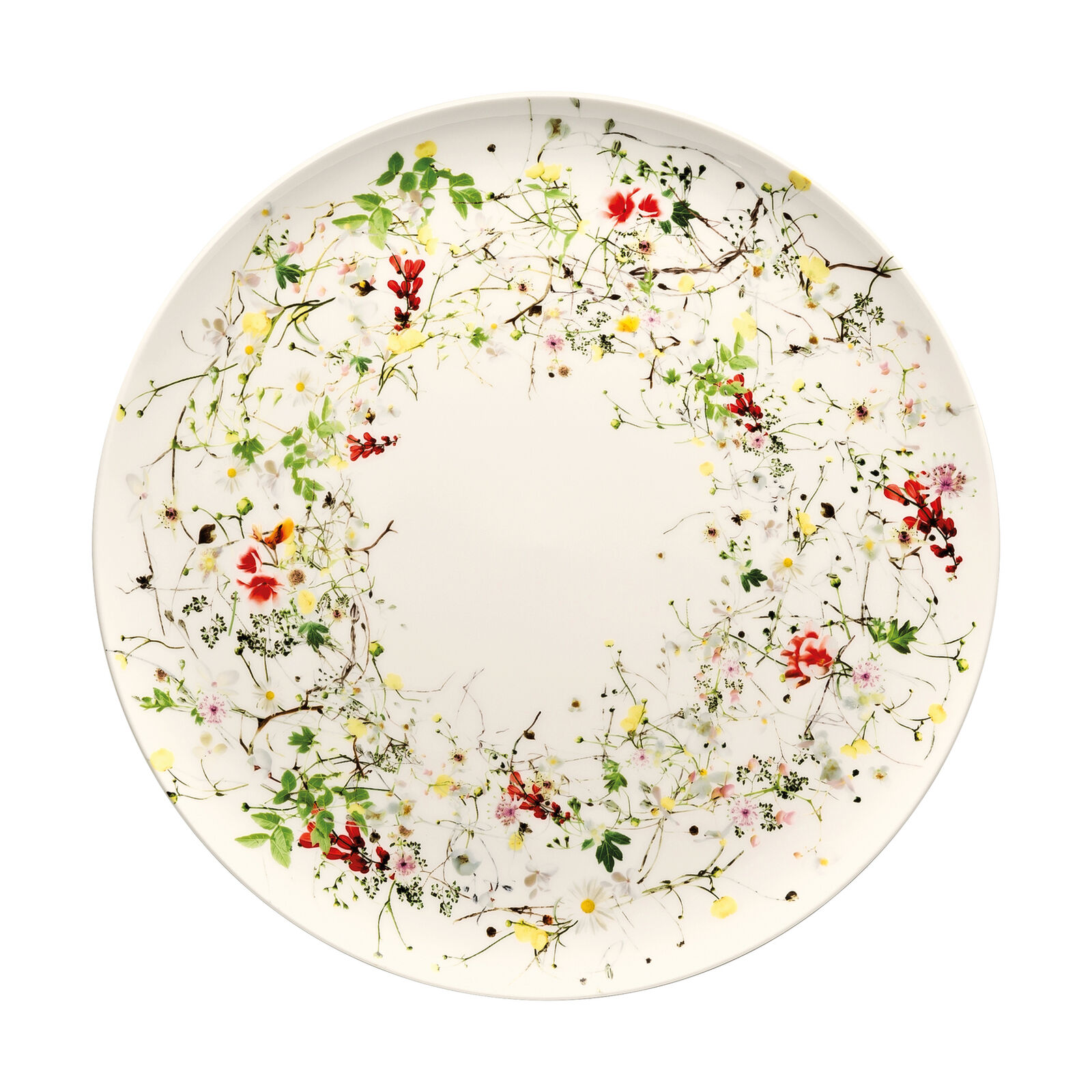 Rosenthal Rosenthal Piatto segnaposto 32 cm
