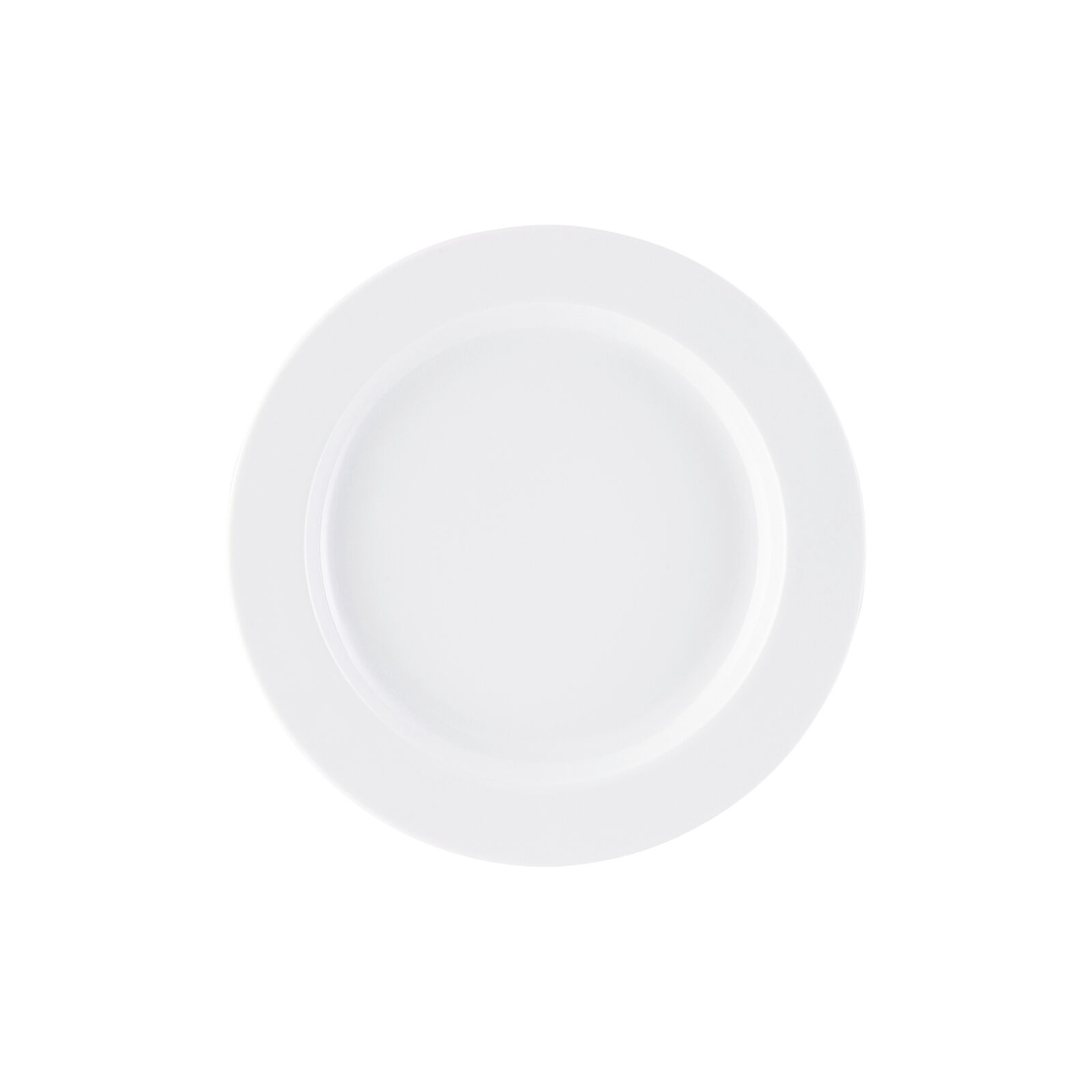 Rosenthal Rosenthal Piatto piano con falda 22 cm
