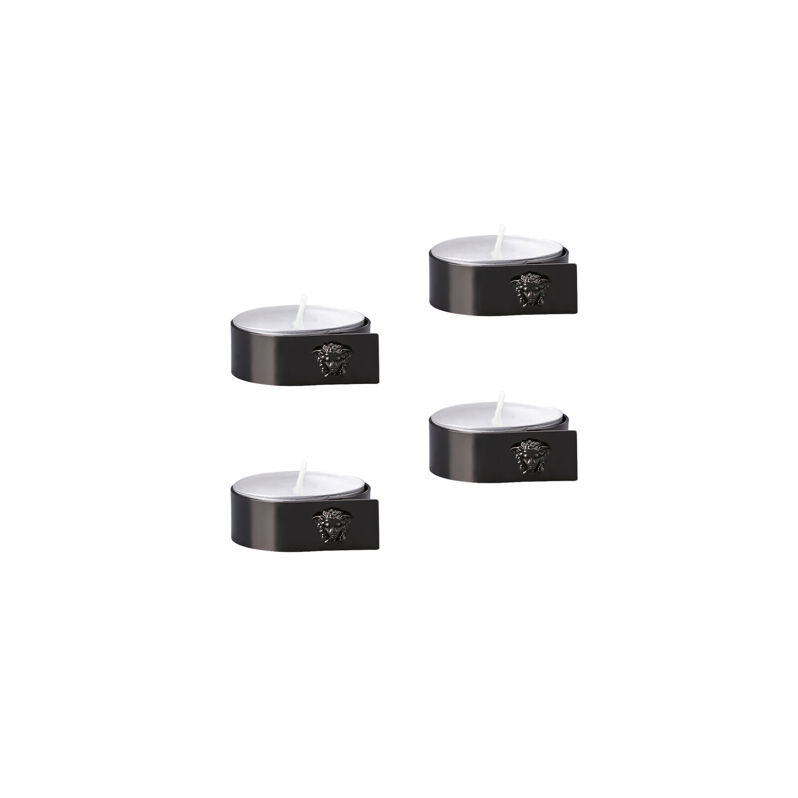 Rosenthal Rosenthal Set 4 portacandele
