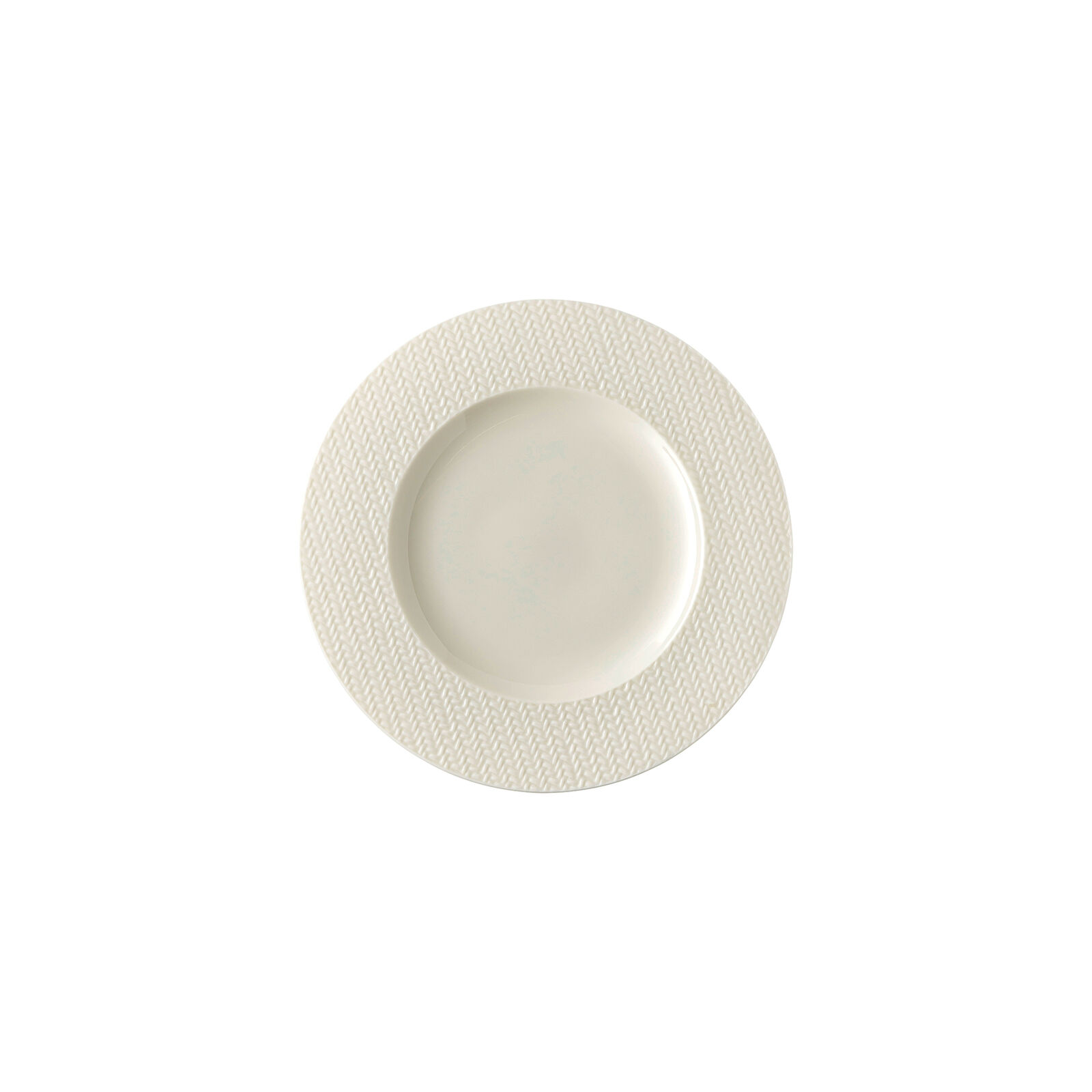 Rosenthal Rosenthal Piatto piano con falda 17 cm
