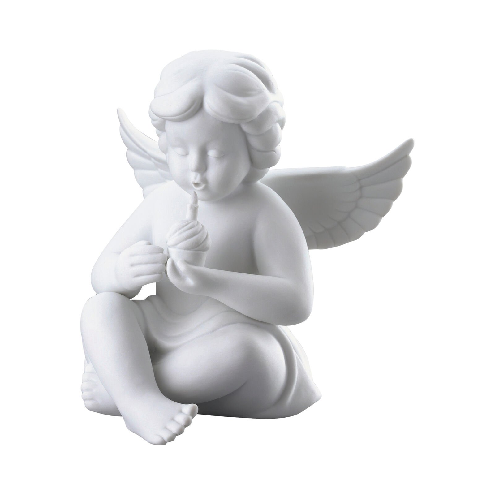 Rosenthal Rosenthal Angelo con torta