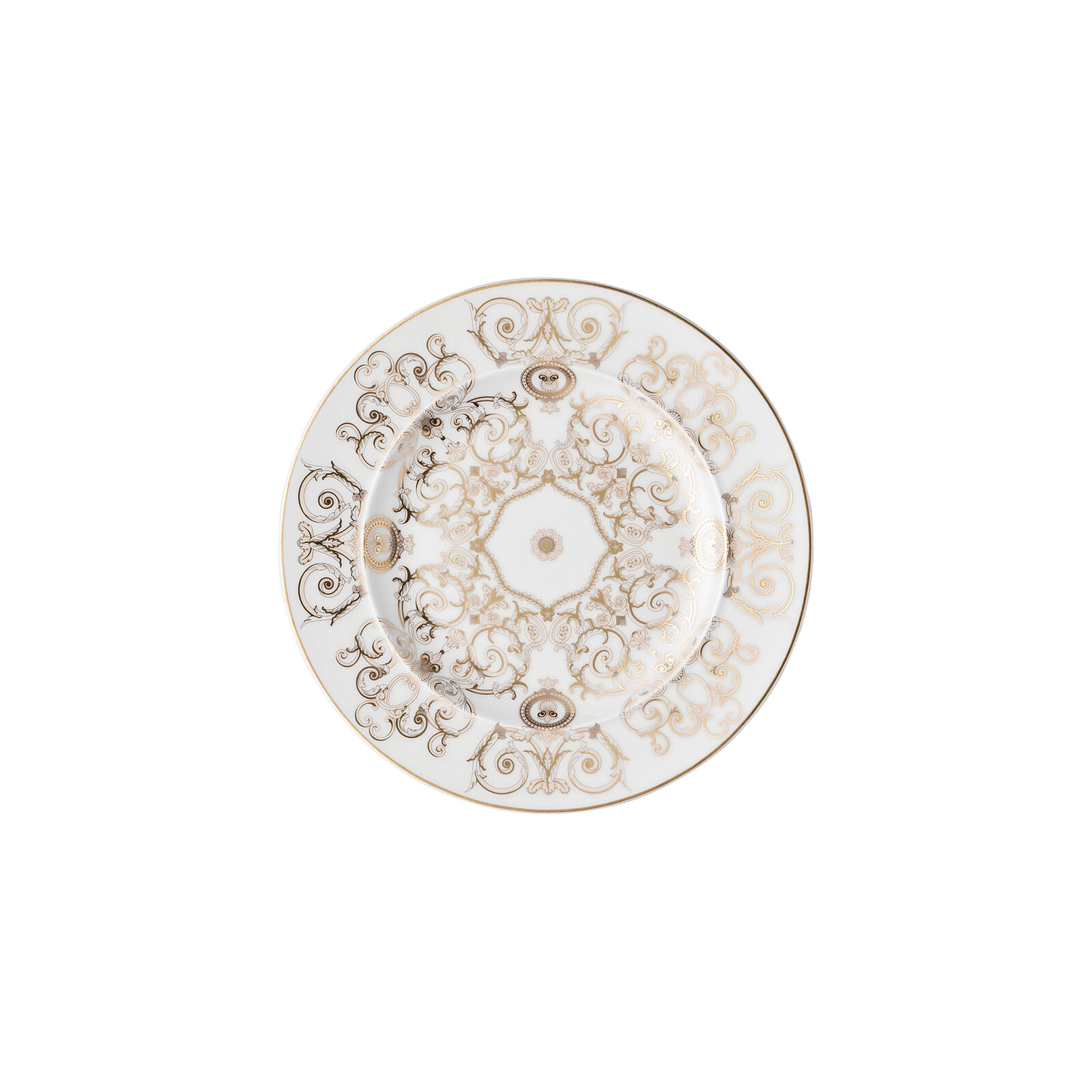 Rosenthal Rosenthal Piatto piano 18 cm