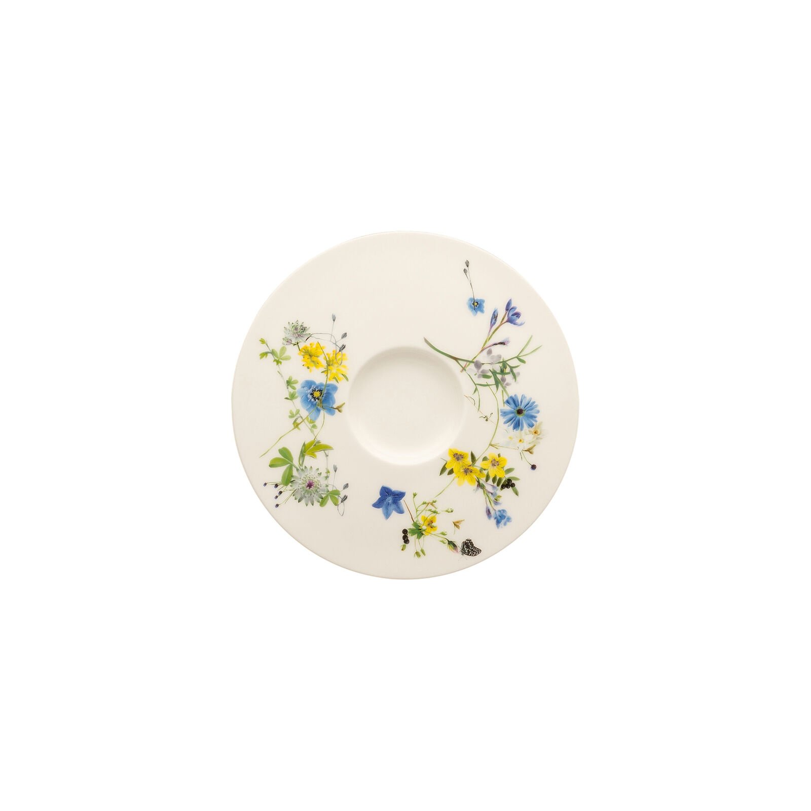 Rosenthal Rosenthal Piattino tazza da tè/cappuccino