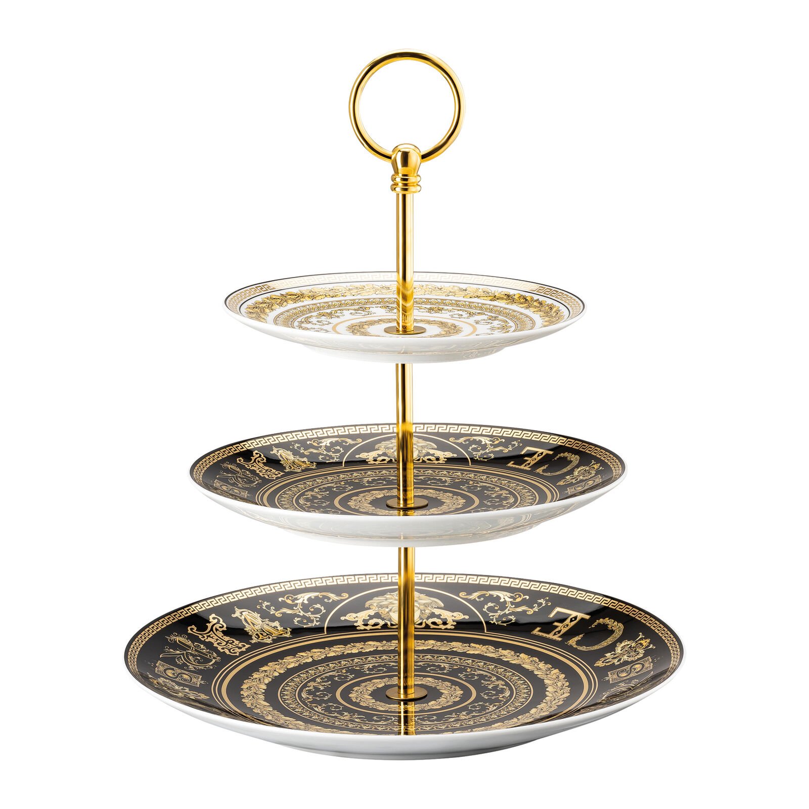 Rosenthal Rosenthal Etagere 3 pz.