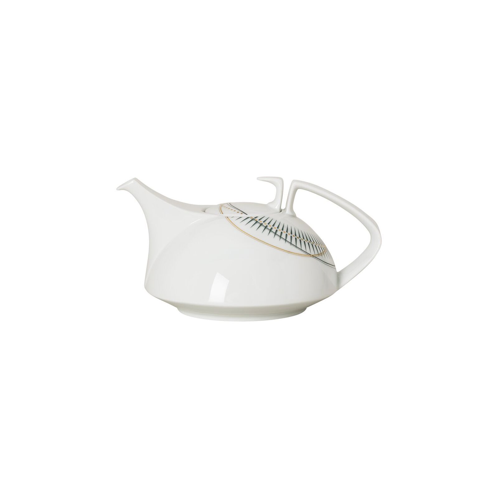 Rosenthal Rosenthal Teiera piccola