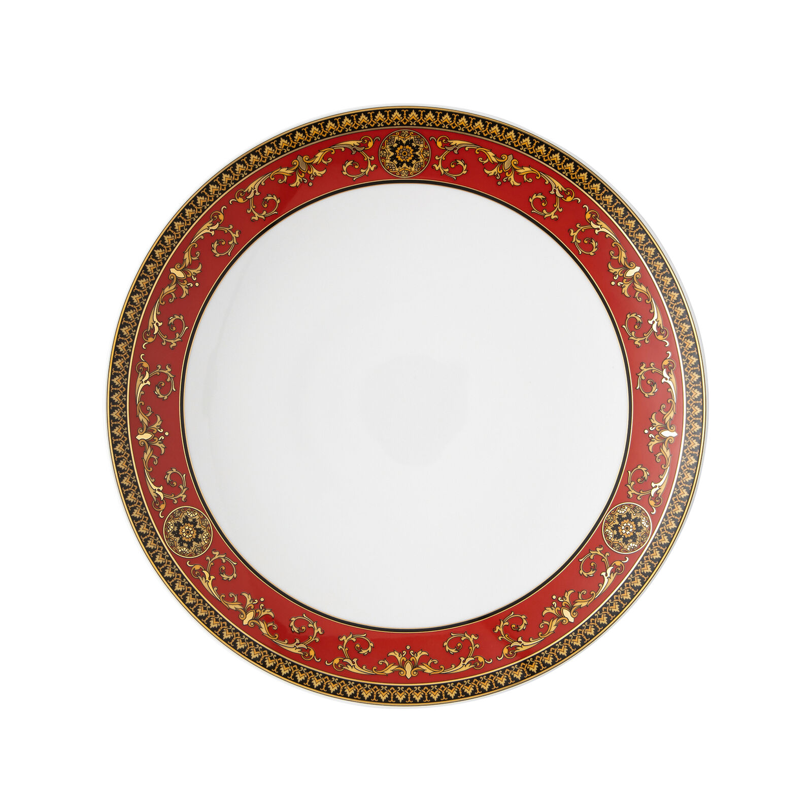 Rosenthal Rosenthal Piatto gourmet 28 cm