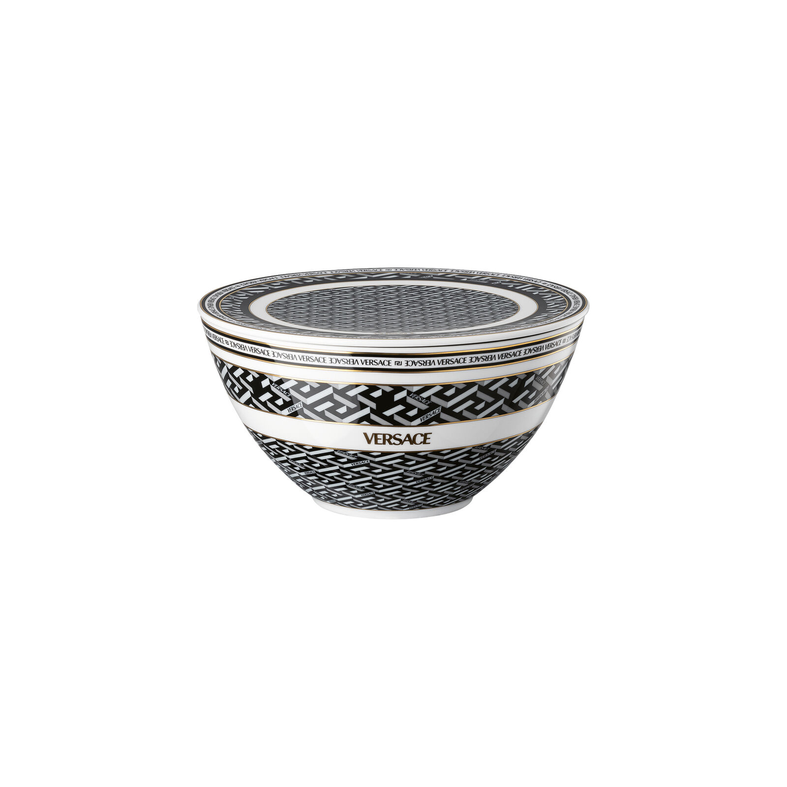 Rosenthal Rosenthal Set bowl da 4 pz