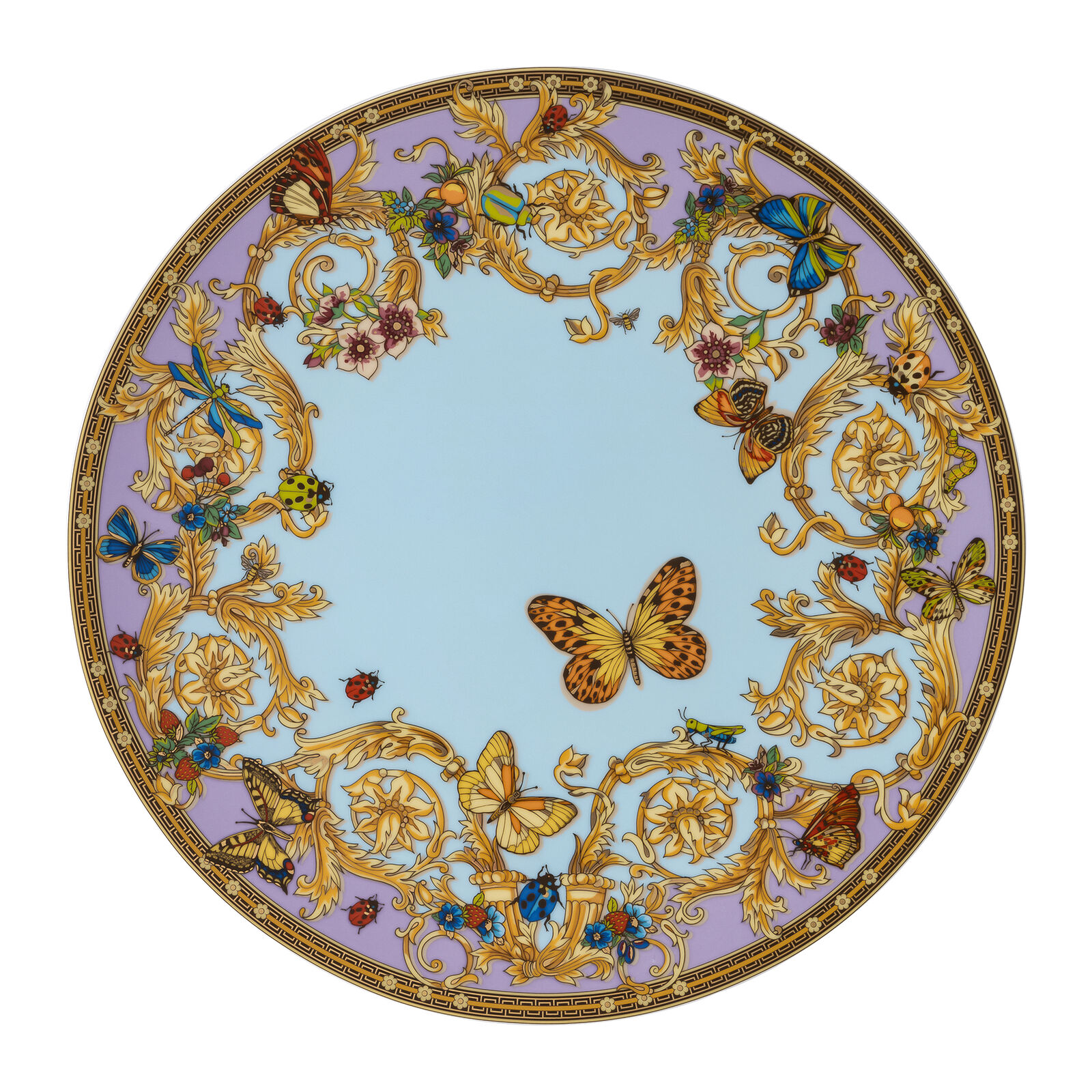 Rosenthal Rosenthal Piatto segnaposto 33 cm