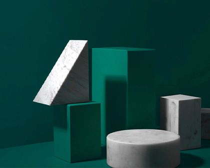 Gessi: интерьер