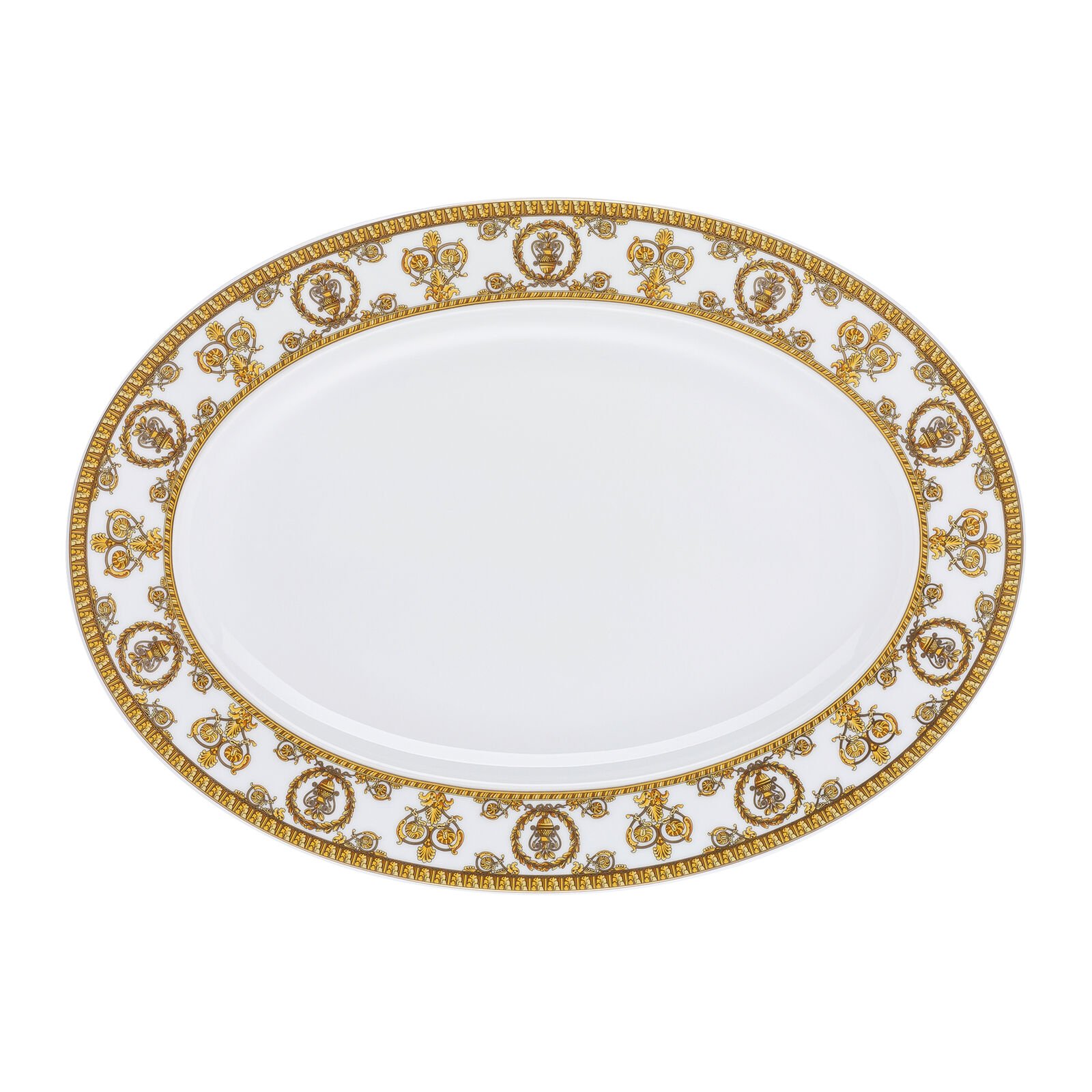 Rosenthal Rosenthal Piatto 34 cm