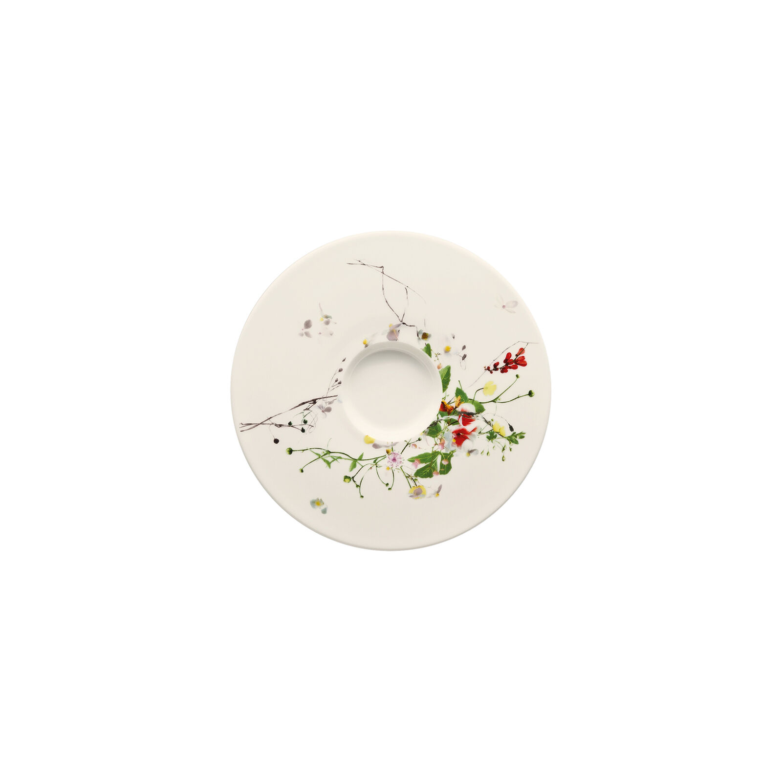 Rosenthal Rosenthal Piattino tazza da caffè