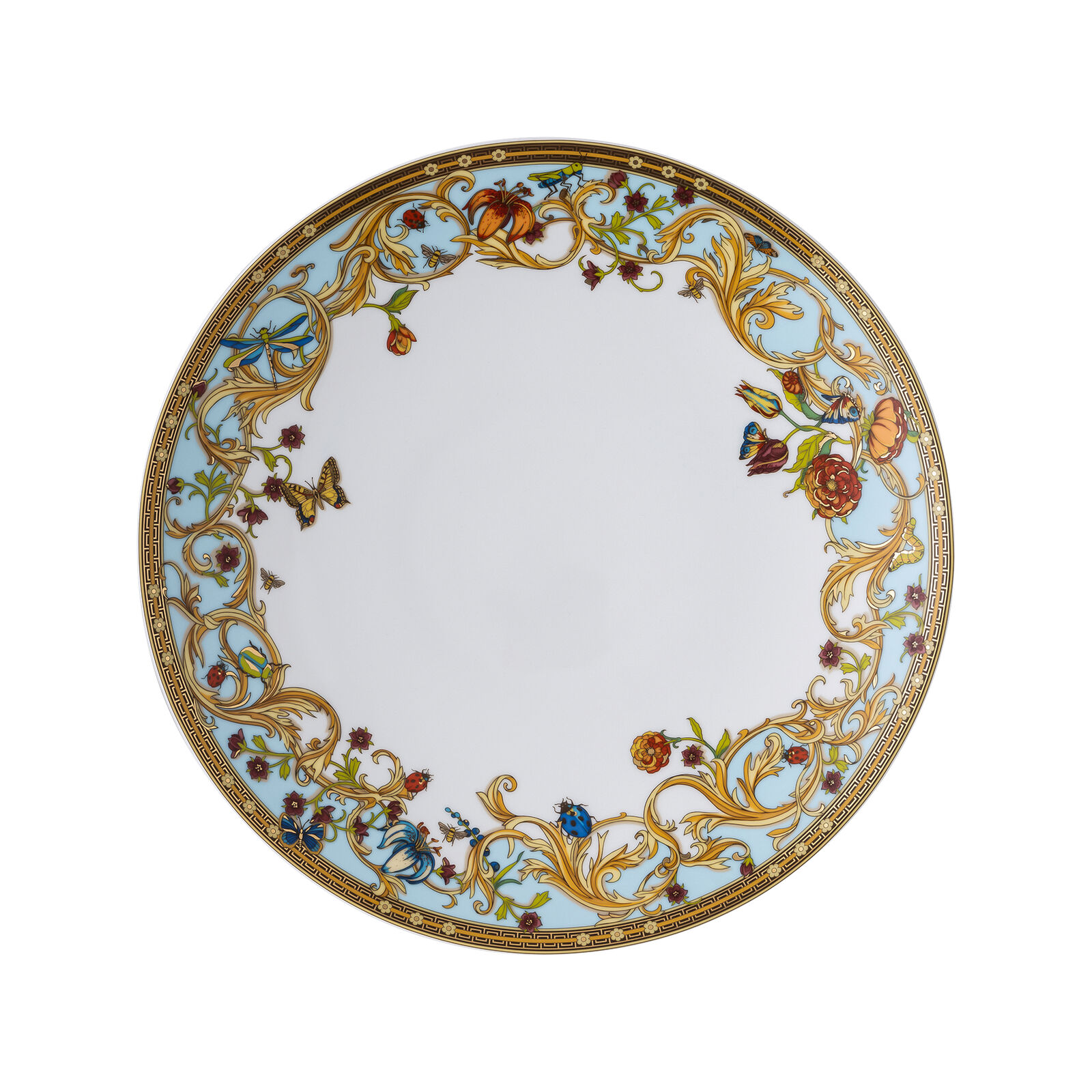 Rosenthal Rosenthal Piatto gourmet 28 cm